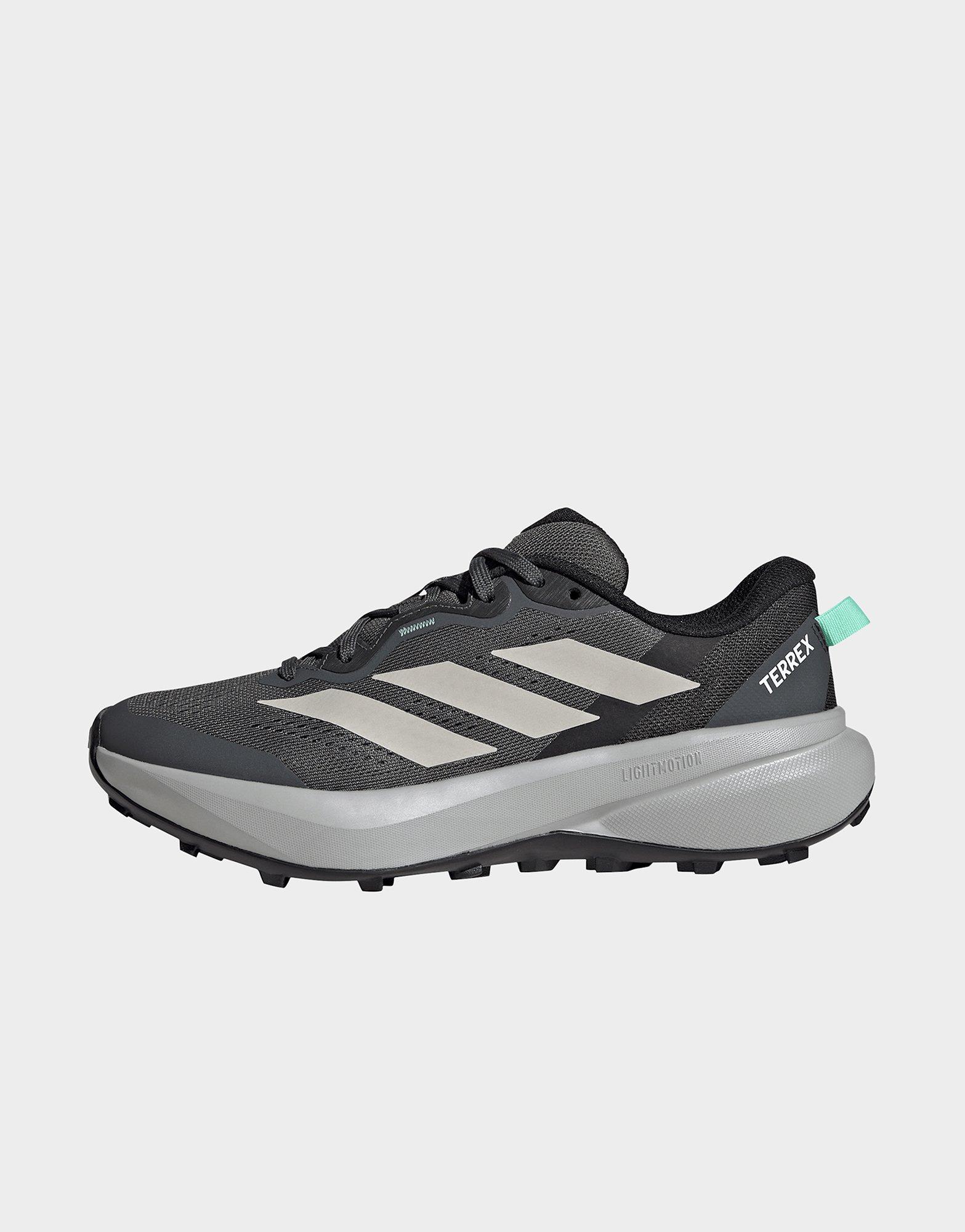 adidas Terrex Tracefinder Plus Trail Running Shoes