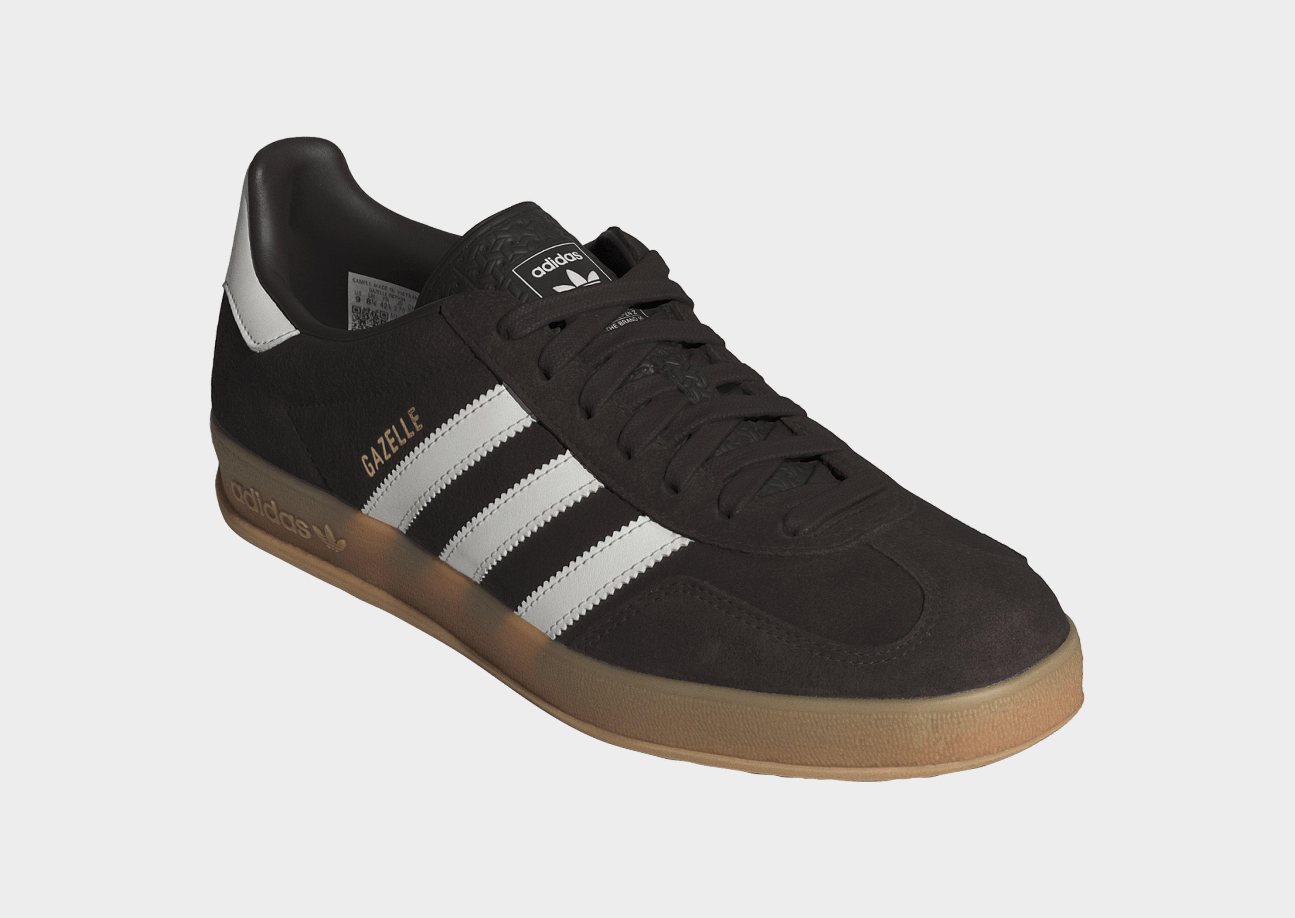 adidas Originals Zapatilla Gazelle Indoor