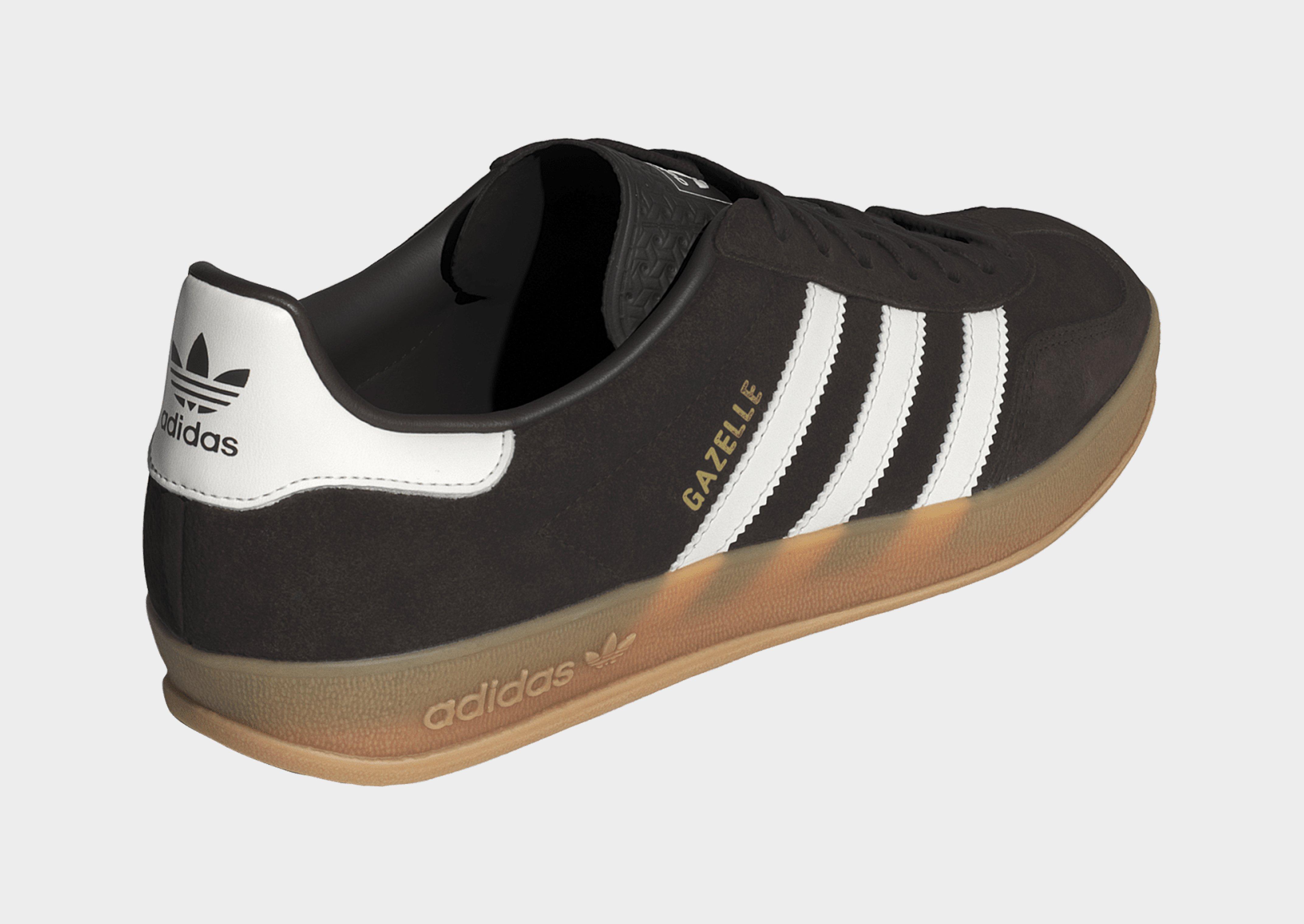 adidas Originals Zapatilla Gazelle Indoor