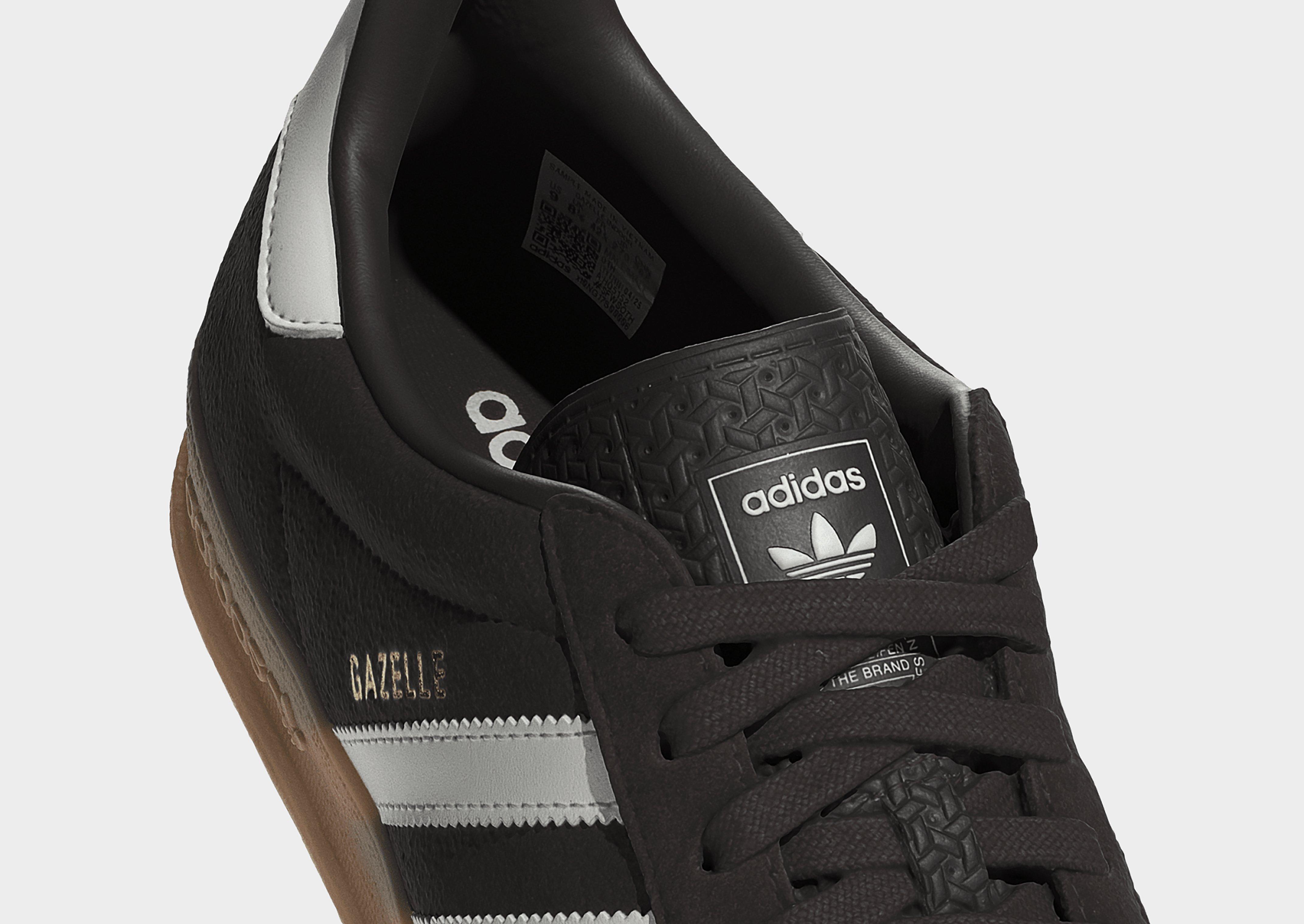 adidas Originals Zapatilla Gazelle Indoor