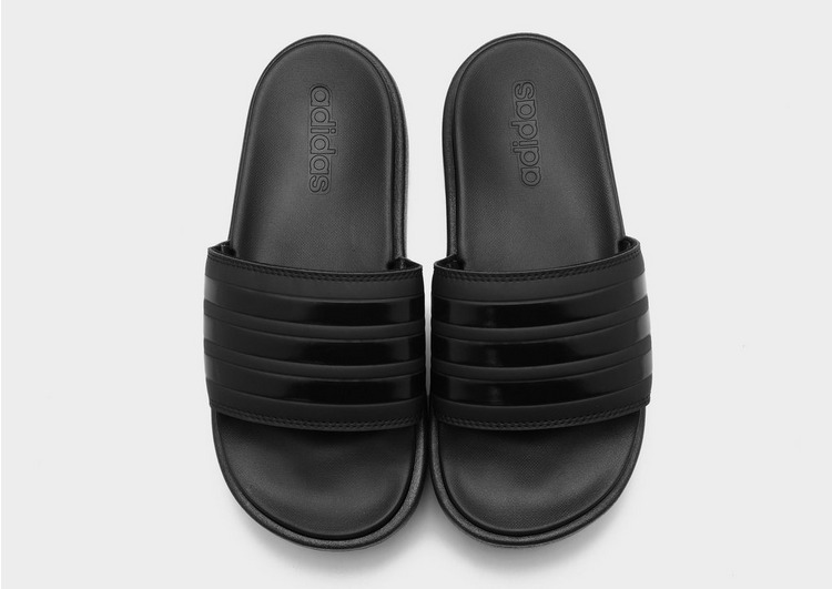 adidas Originals Adilette Platform Slides