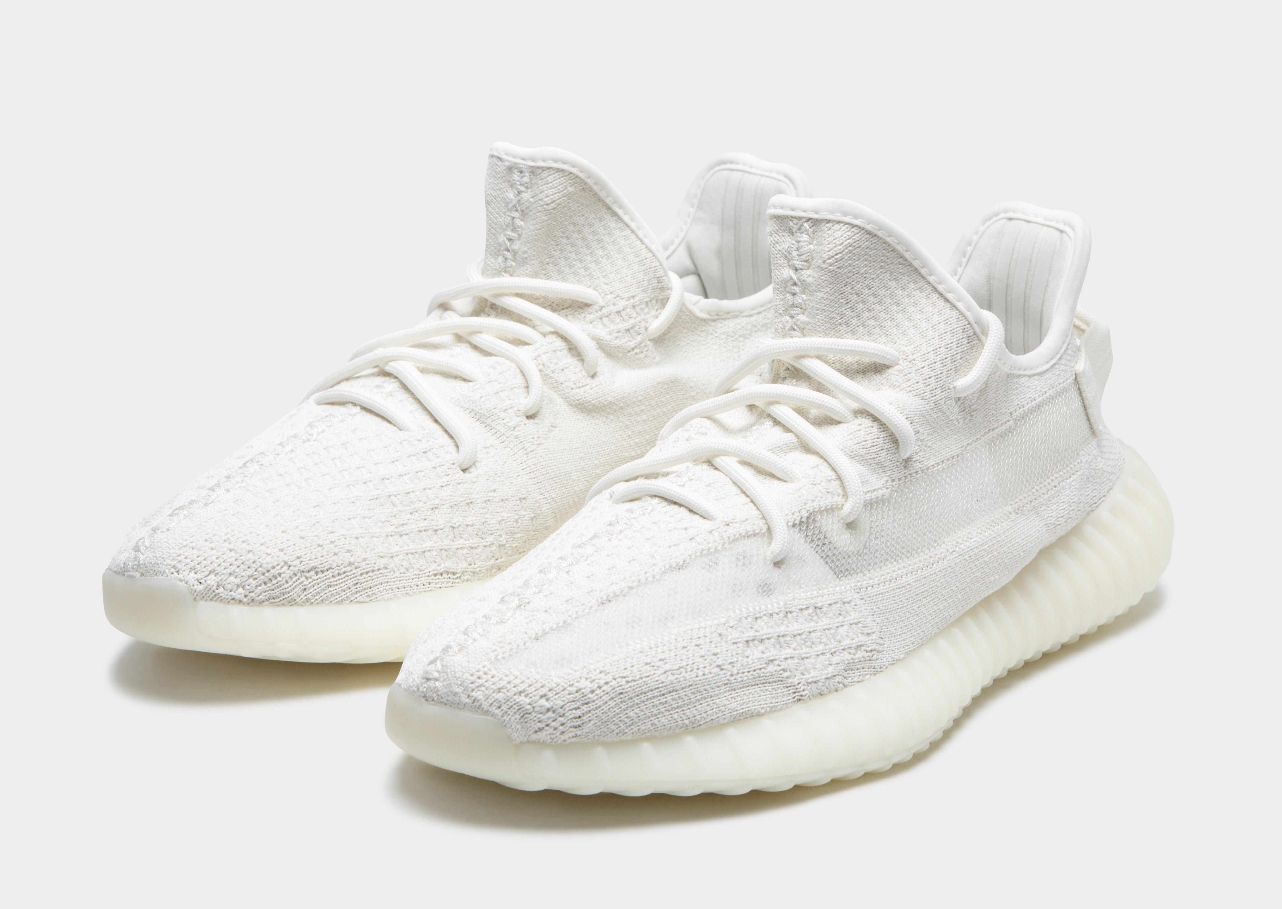 Yeezy Shoes White Yeezys For Kids Boost 350 Yeezys For Year Olds