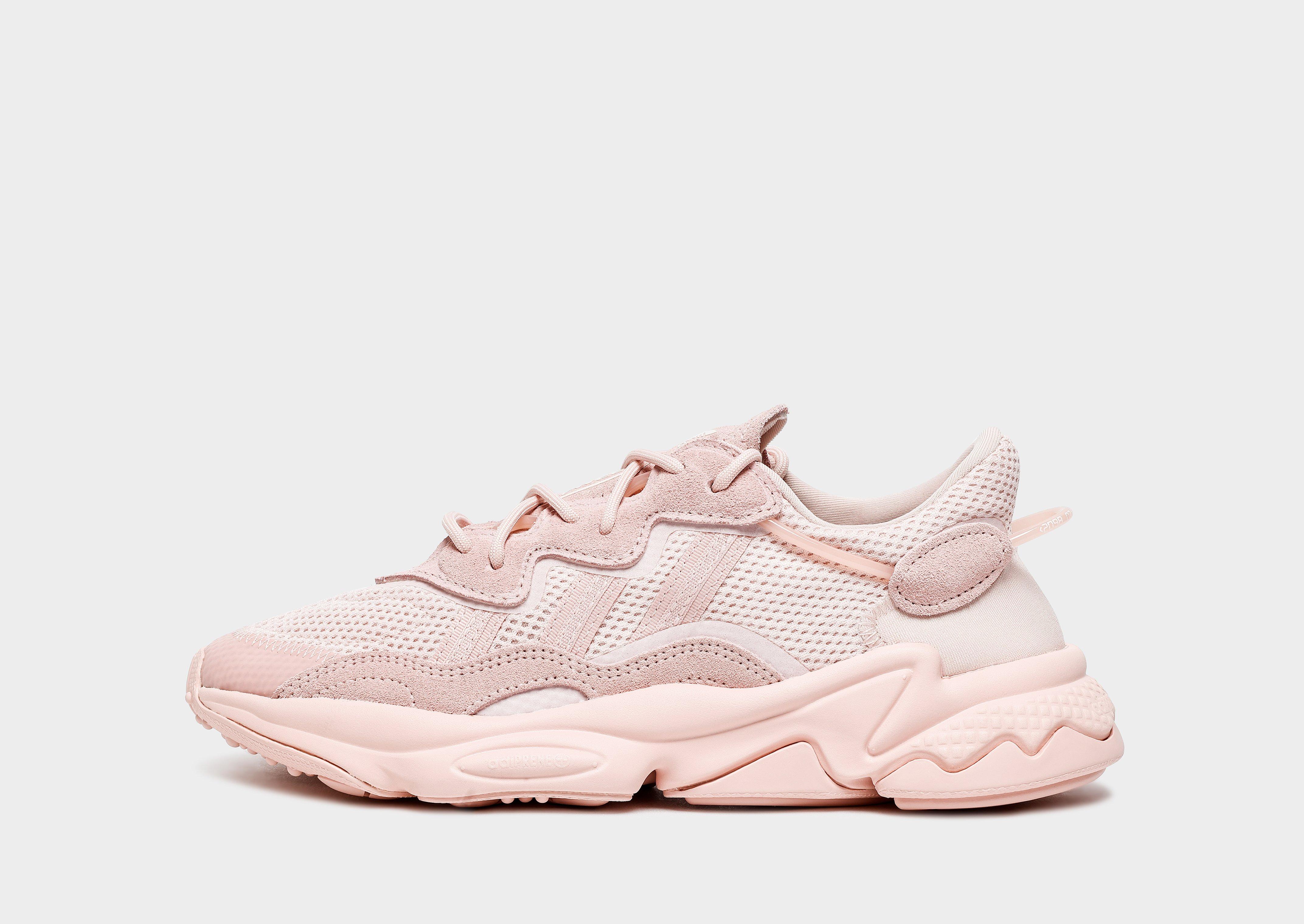 jd sports womens ozweego