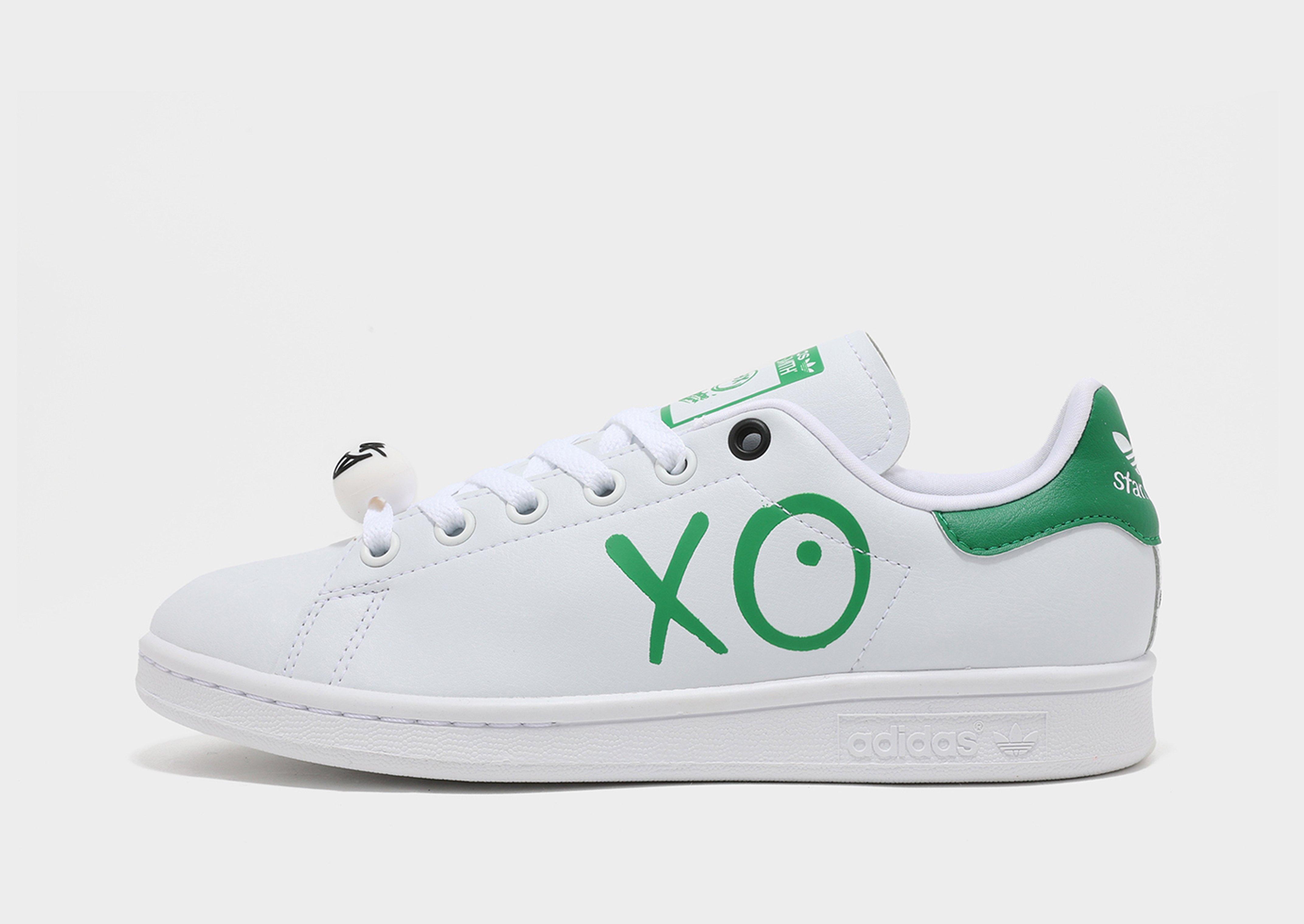adidas stan smith junior