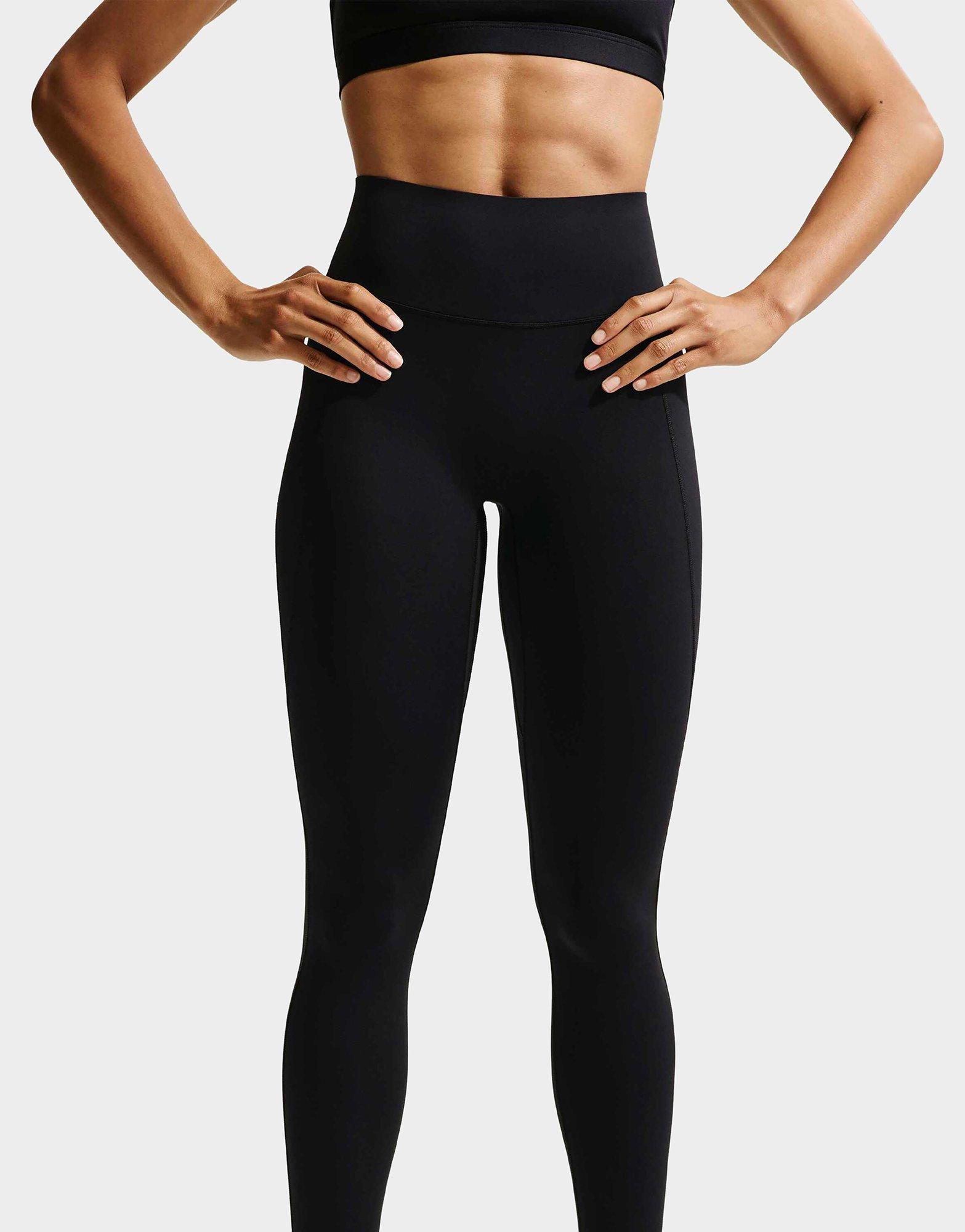 Nike WOMEN'S HIGH-WAISTED