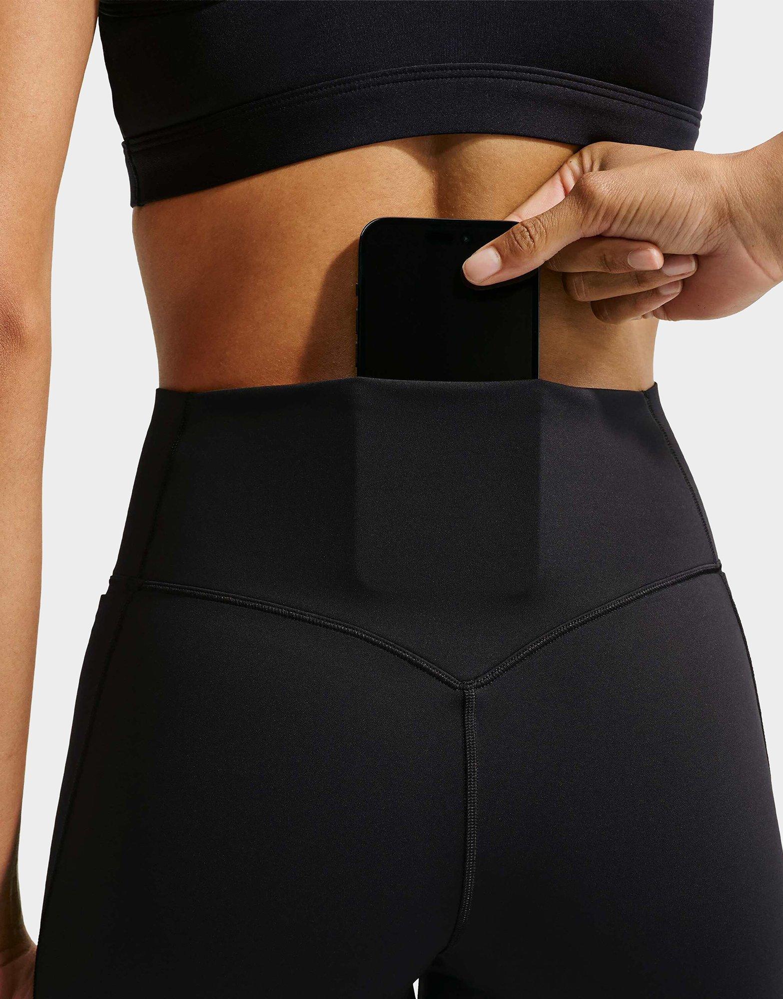 Nike WOMEN'S HIGH-WAISTED