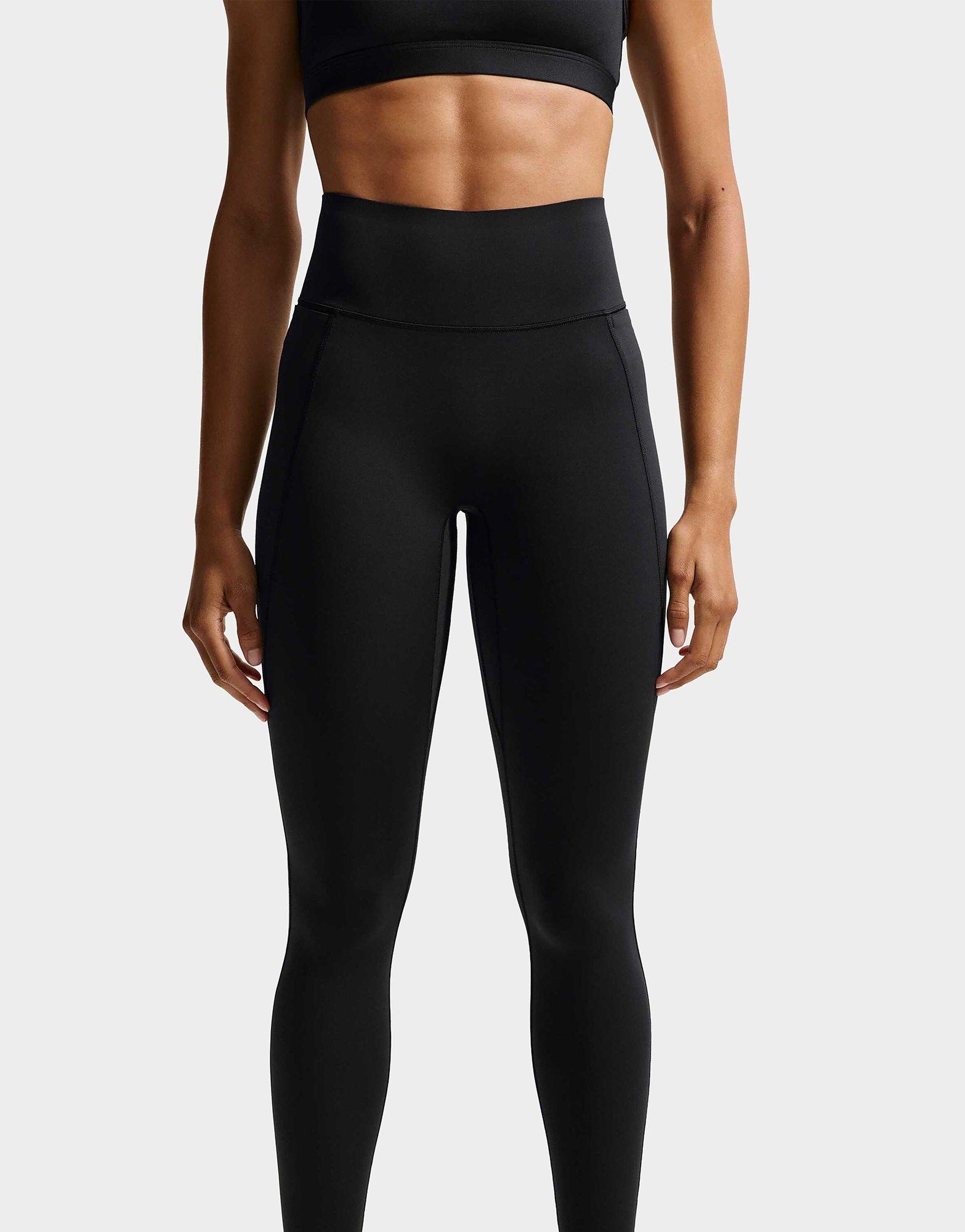 Nike WOMEN'S HIGH-WAISTED