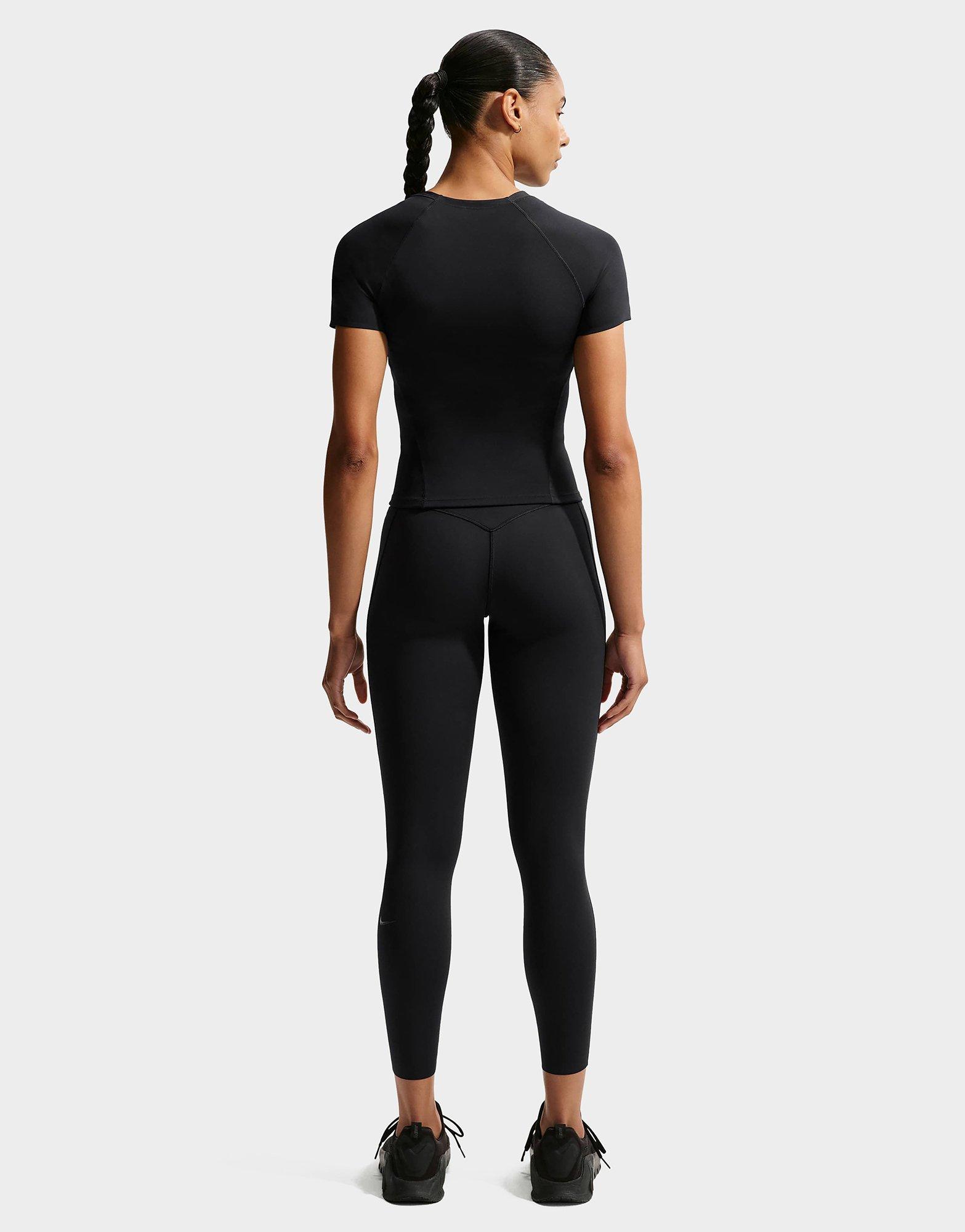 Nike WOMEN'S HIGH-WAISTED