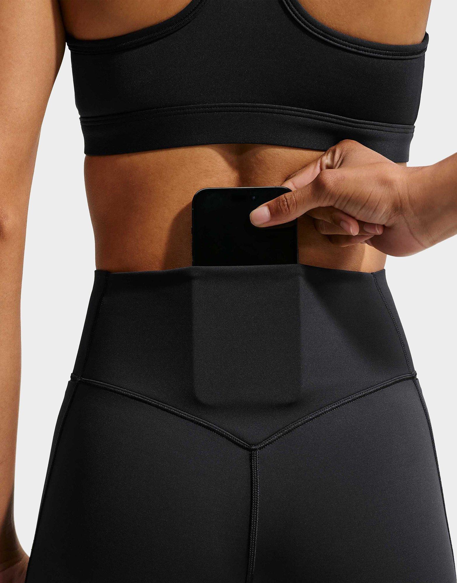 Nike WOMEN'S HIGH-WAISTED