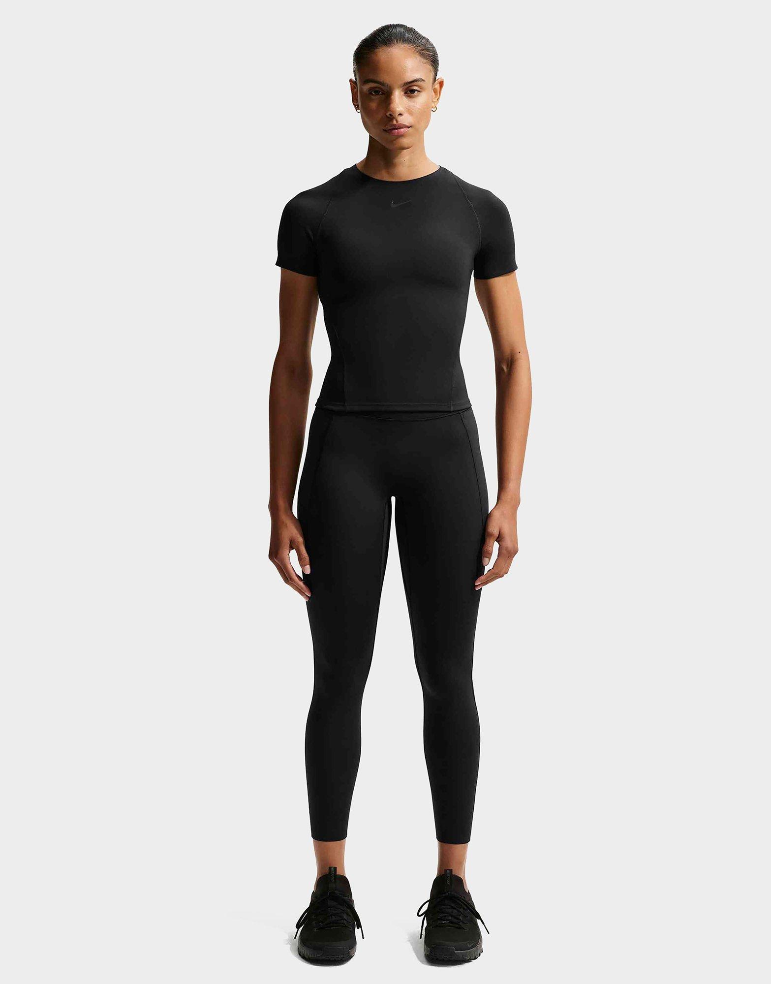 Nike WOMEN'S HIGH-WAISTED