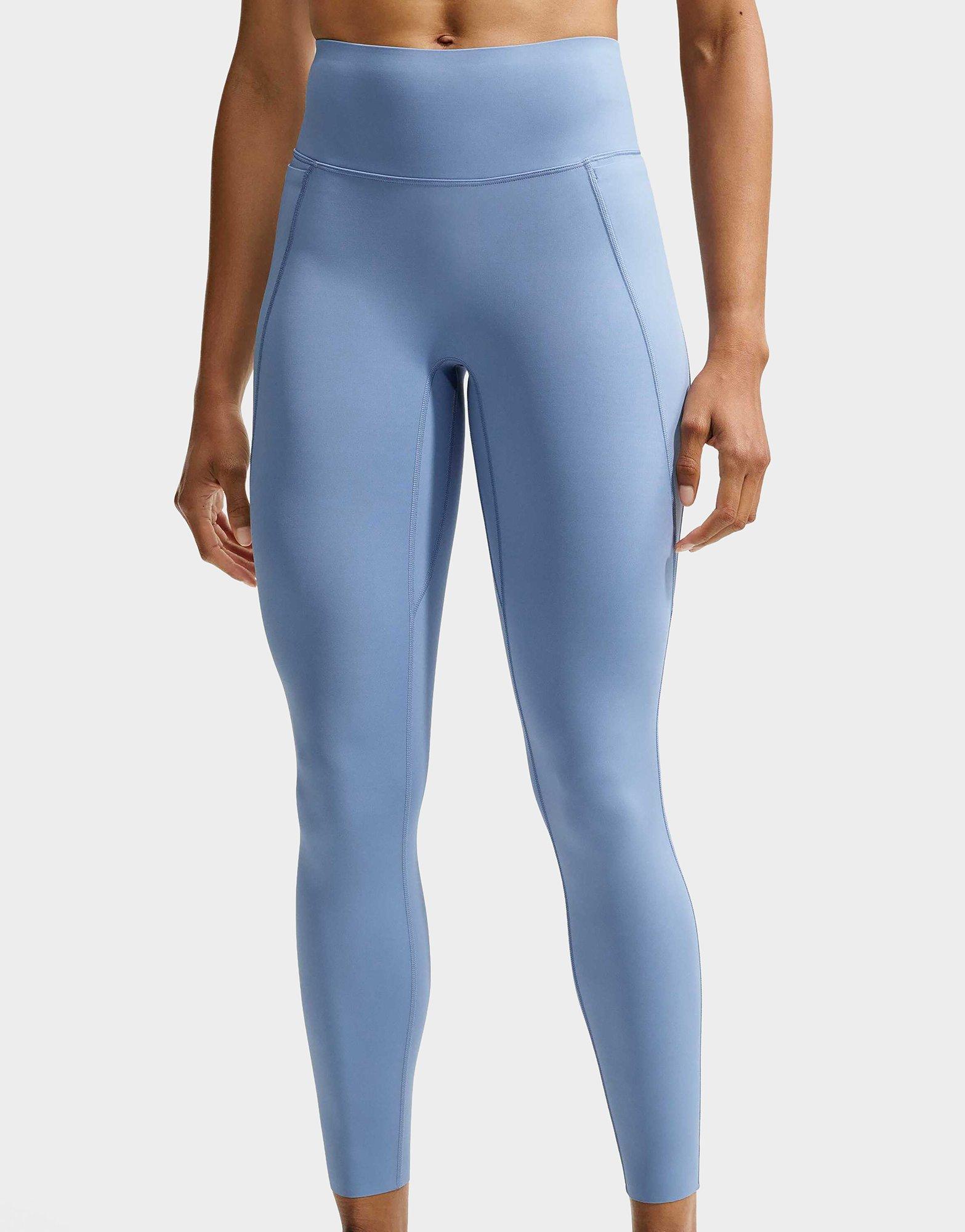 Nike WOMEN'S HIGH-WAISTED