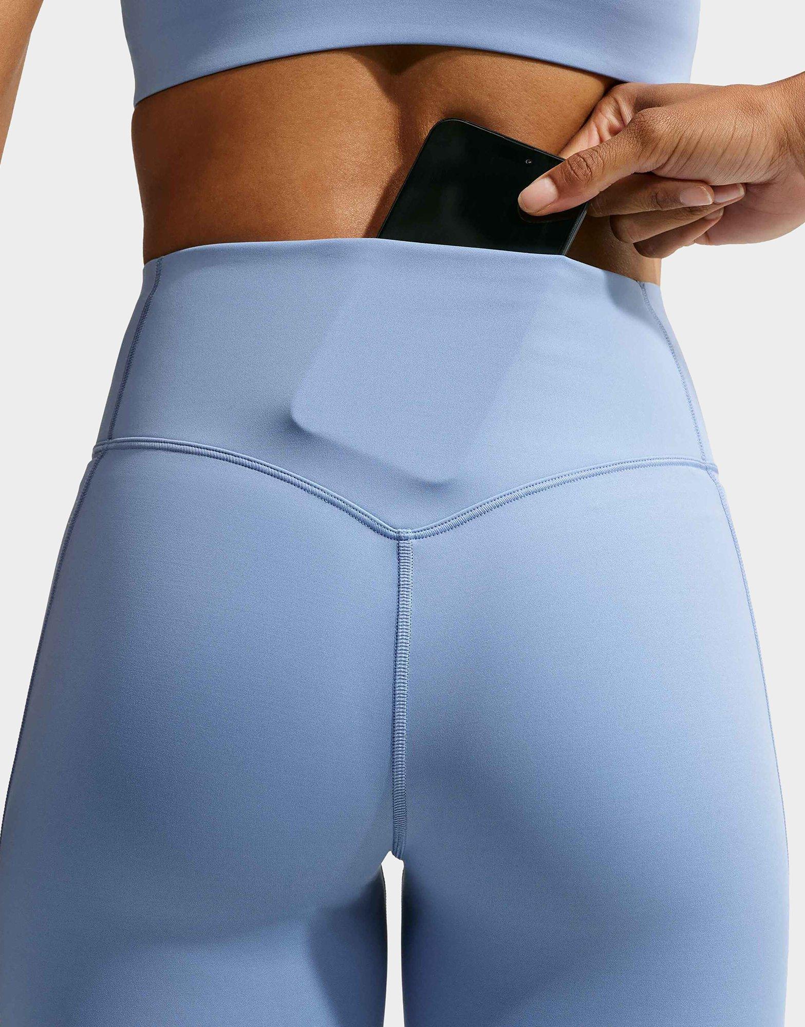 Nike WOMEN'S HIGH-WAISTED