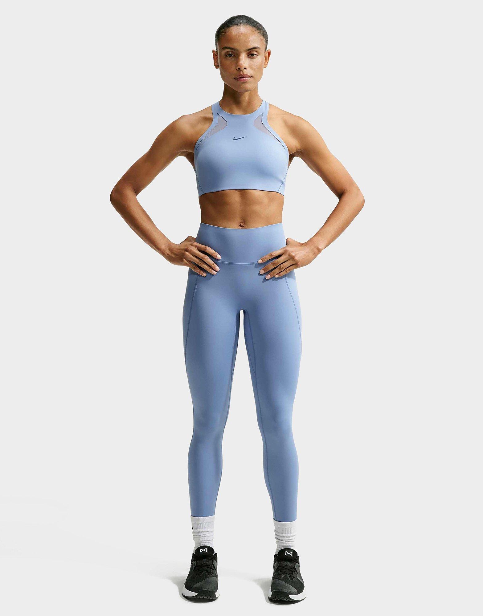 Nike WOMEN'S HIGH-WAISTED