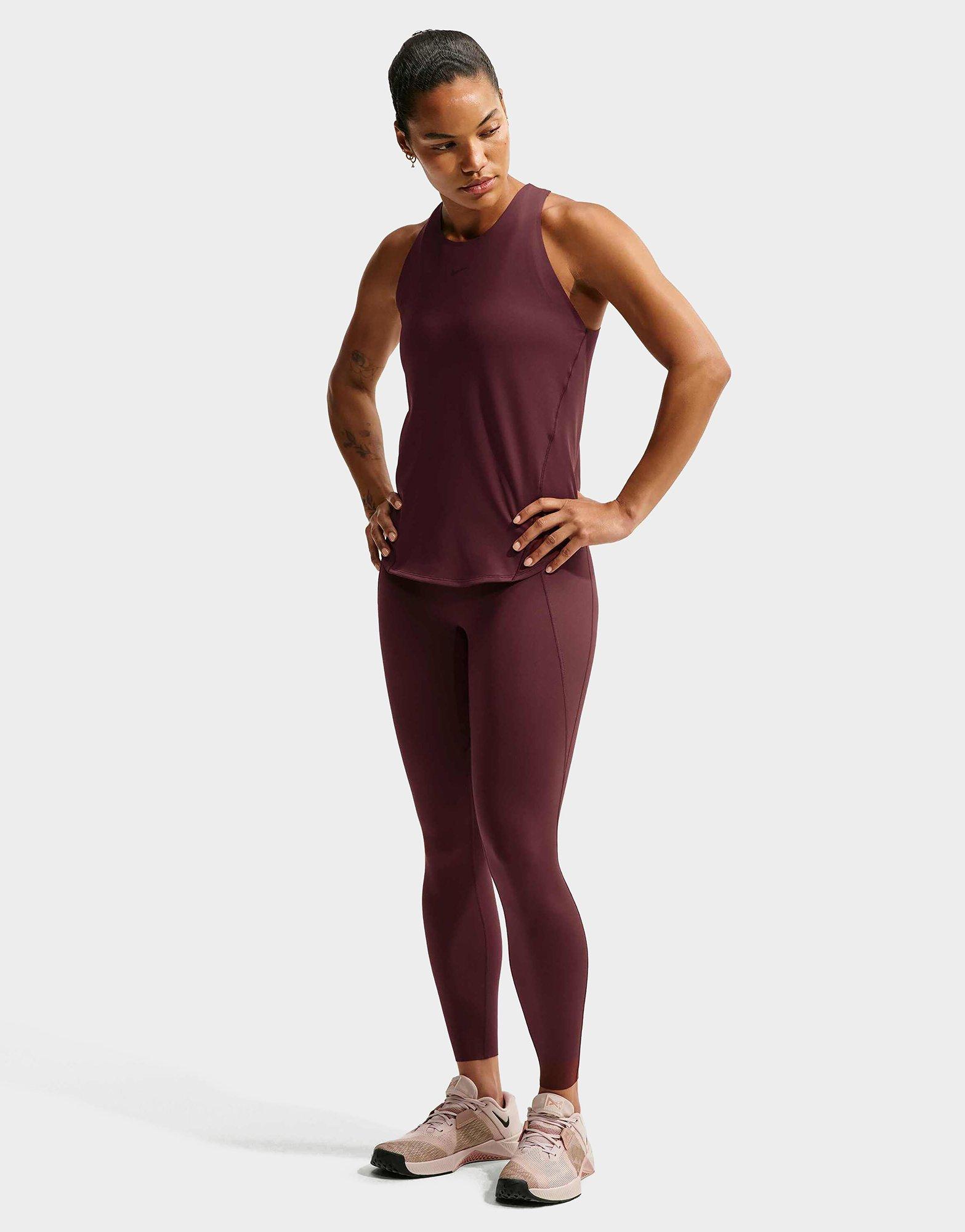 Nike WOMEN'S HIGH-WAISTED