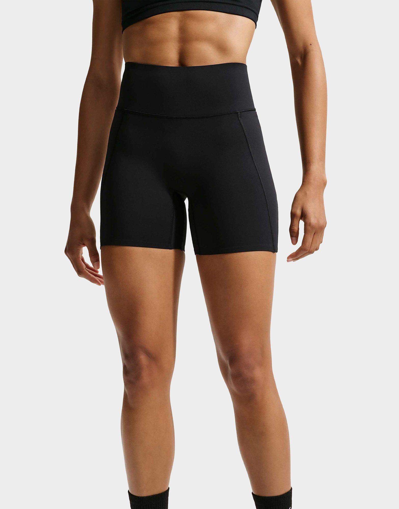 Nike WOMEN'S HIGH-WAISTED