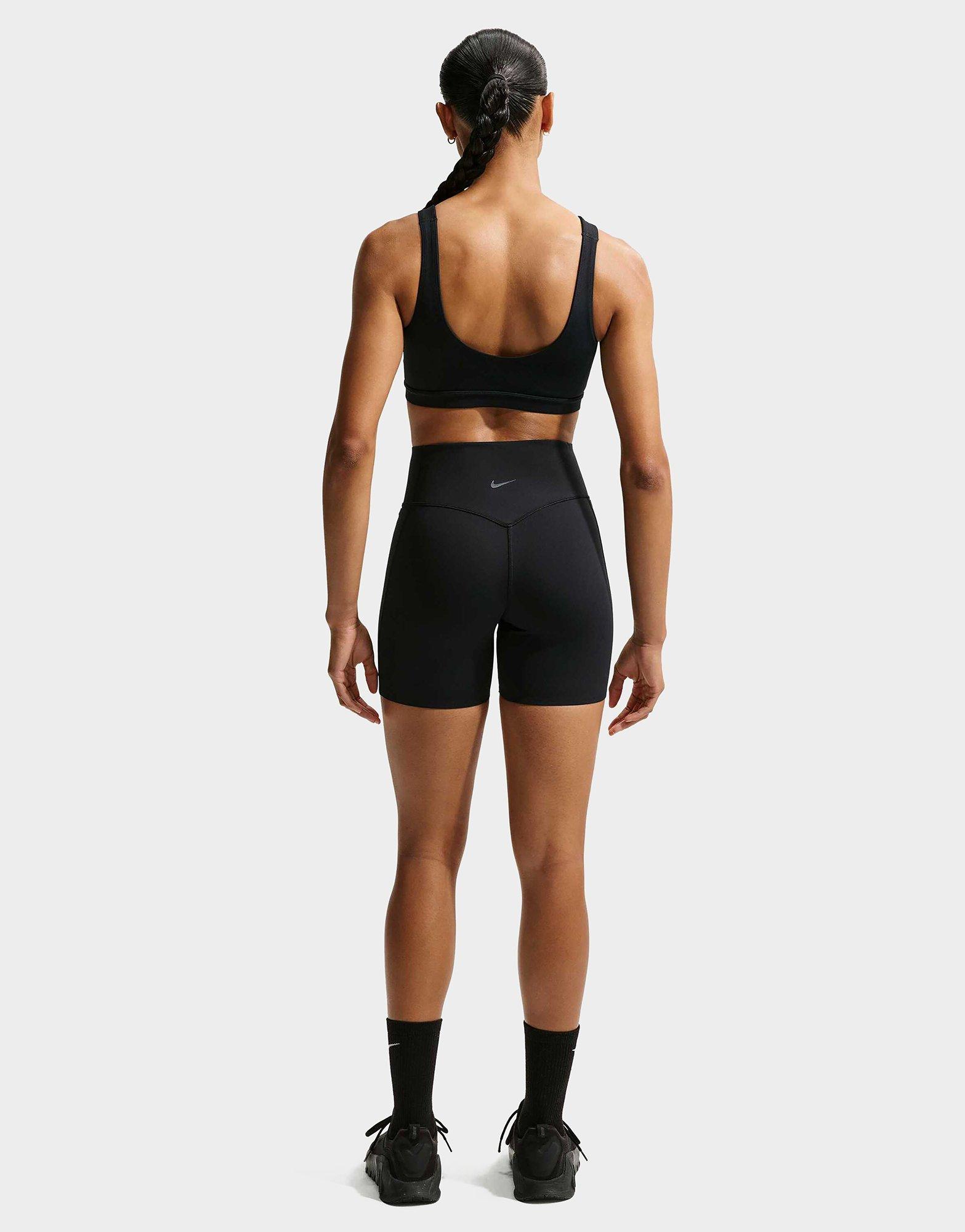 Nike WOMEN'S HIGH-WAISTED