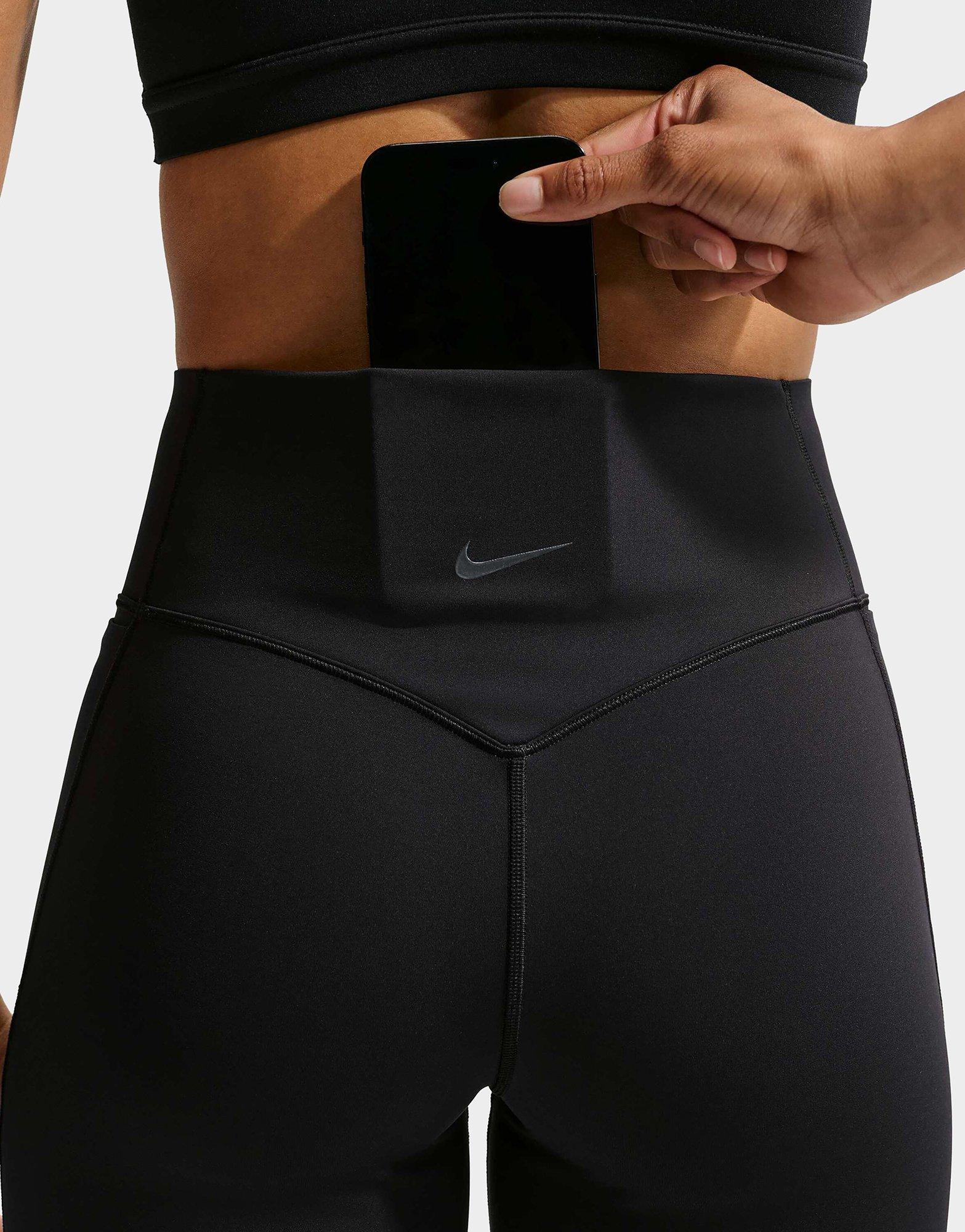 Nike WOMEN'S HIGH-WAISTED