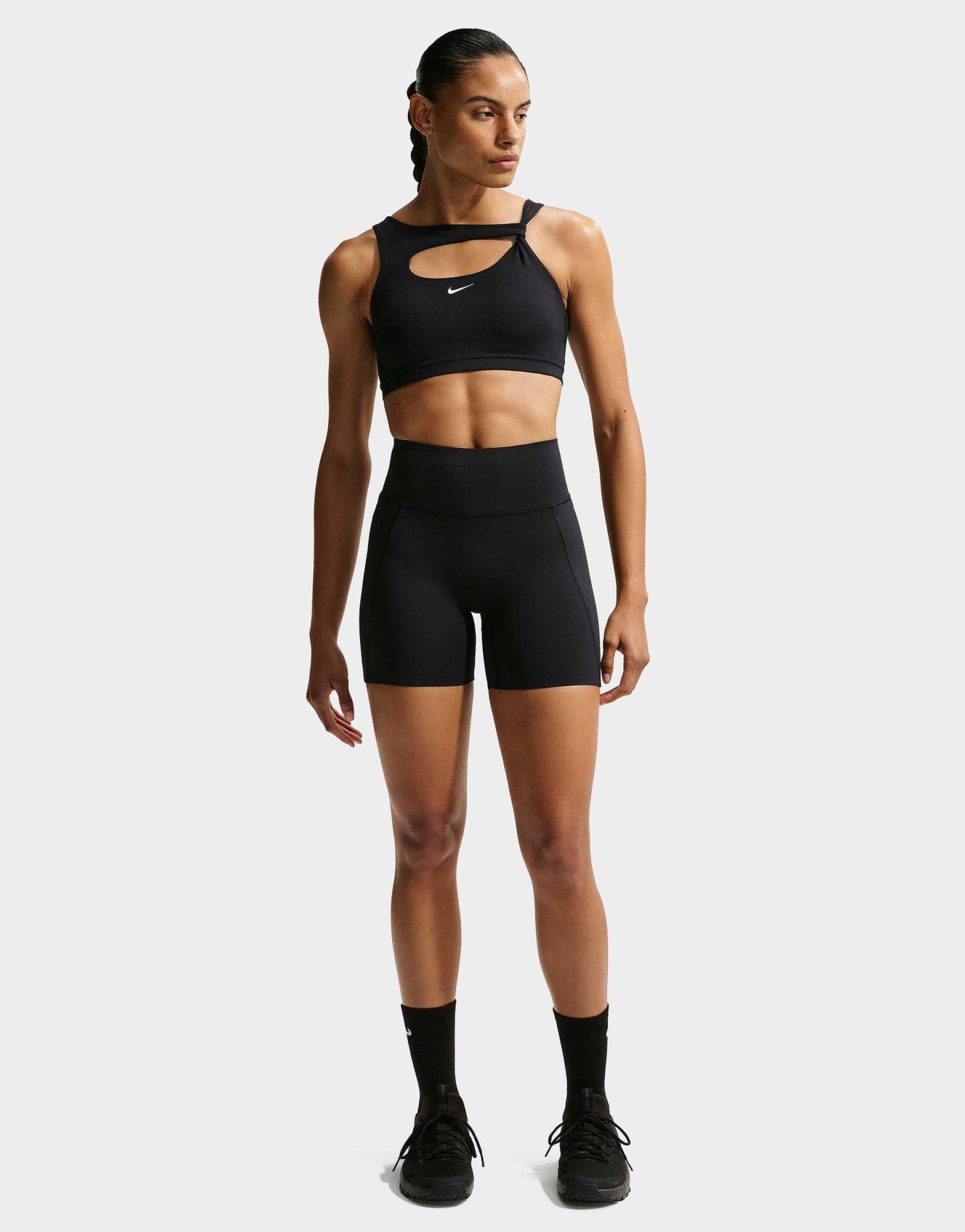 Nike WOMEN'S HIGH-WAISTED