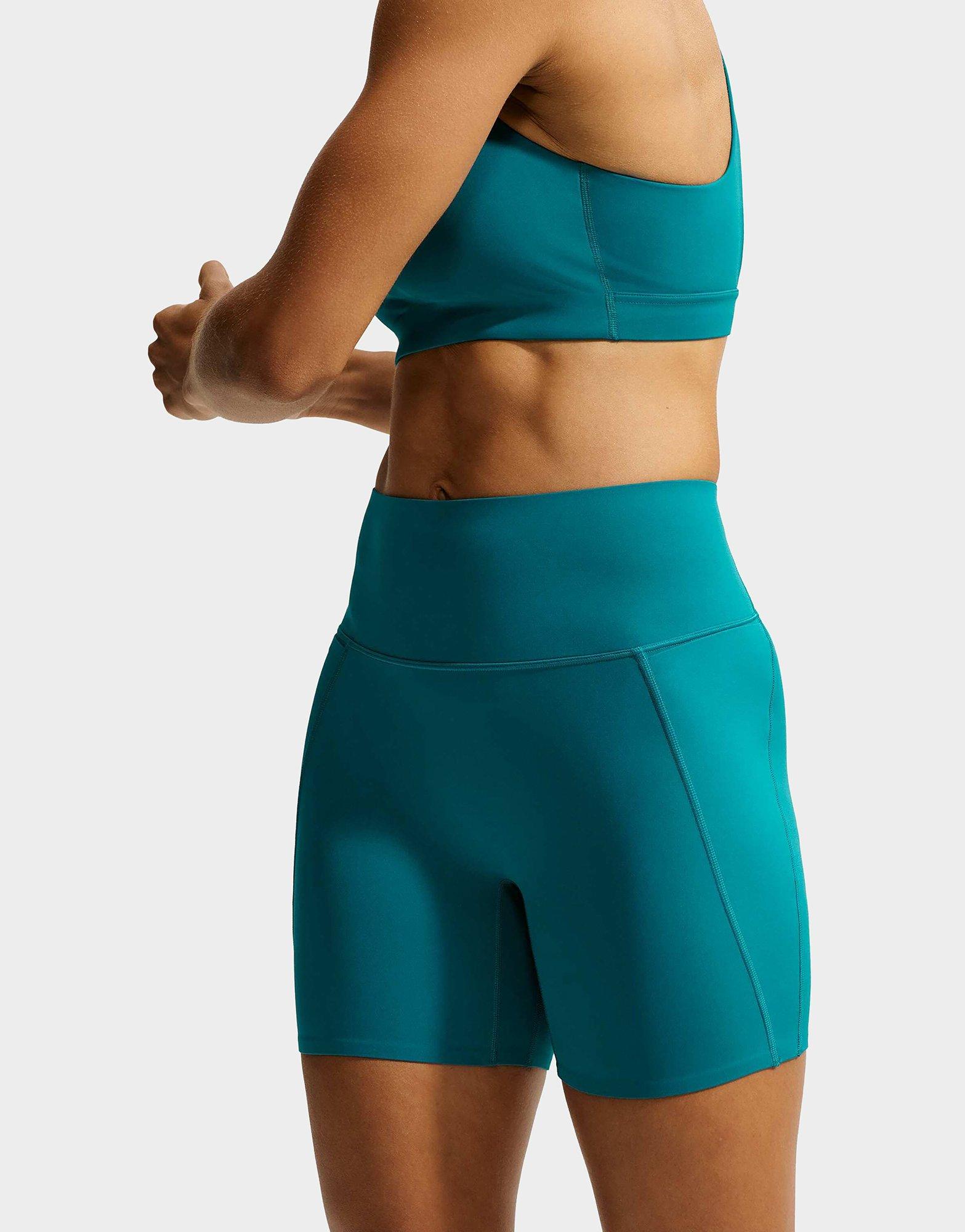 Nike WOMEN'S HIGH-WAISTED