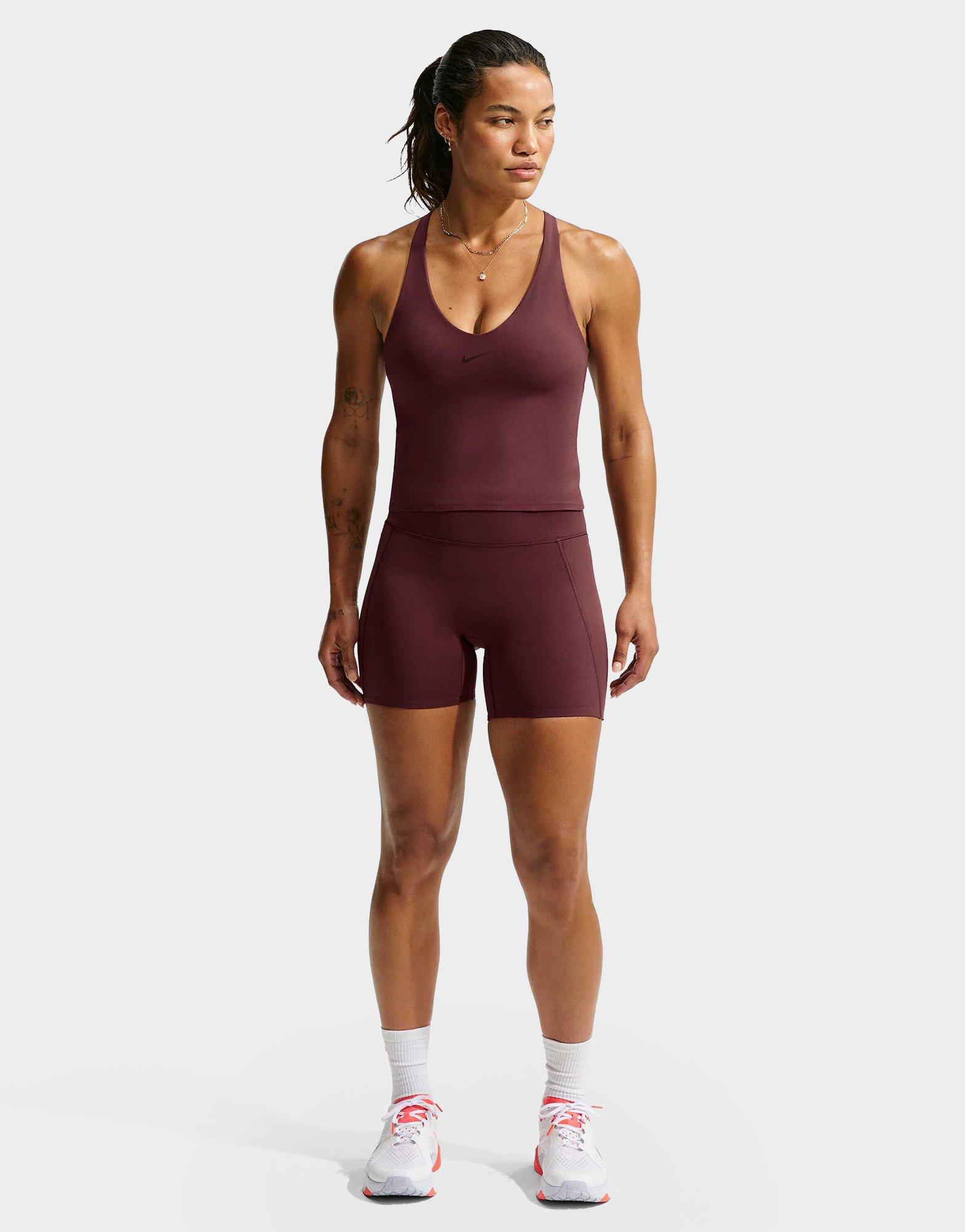 Nike WOMEN'S HIGH-WAISTED