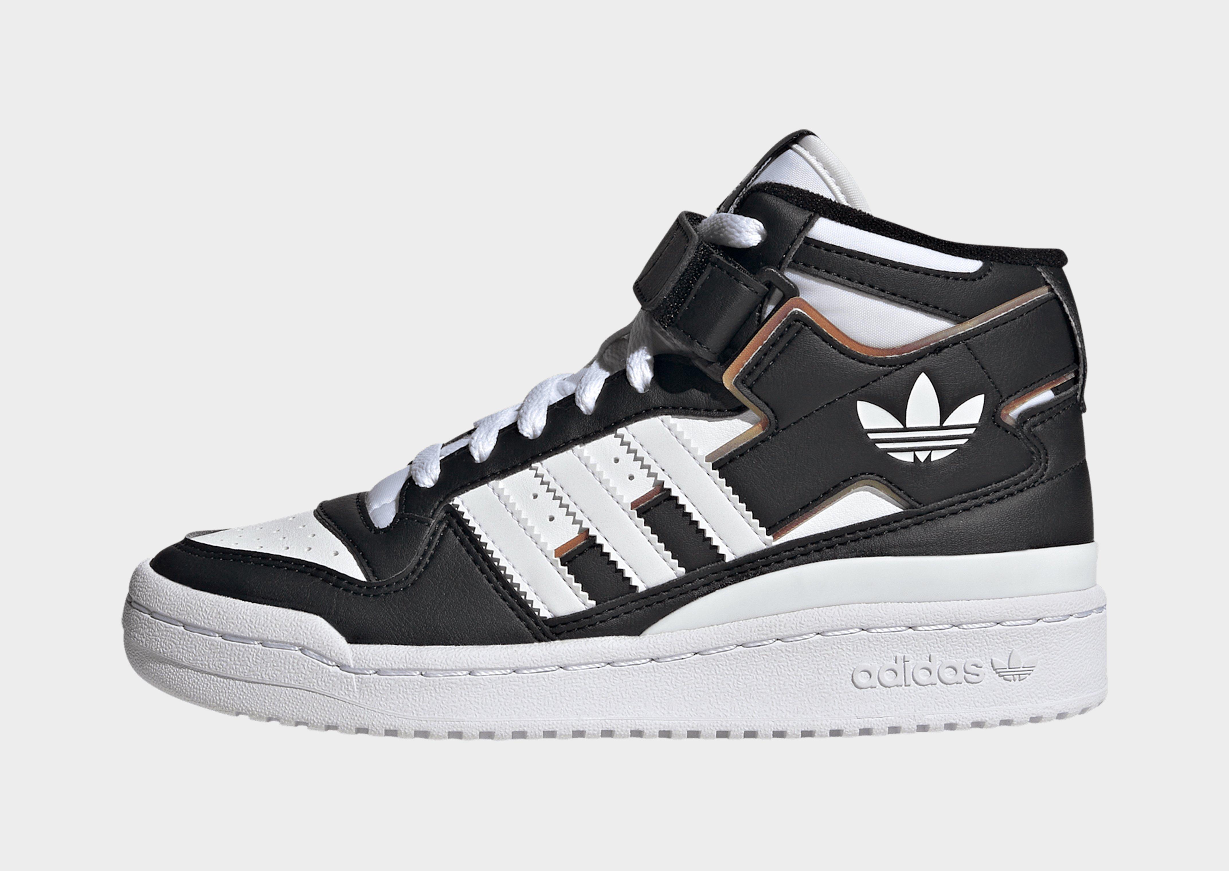 adidas Forum Mid Schuh