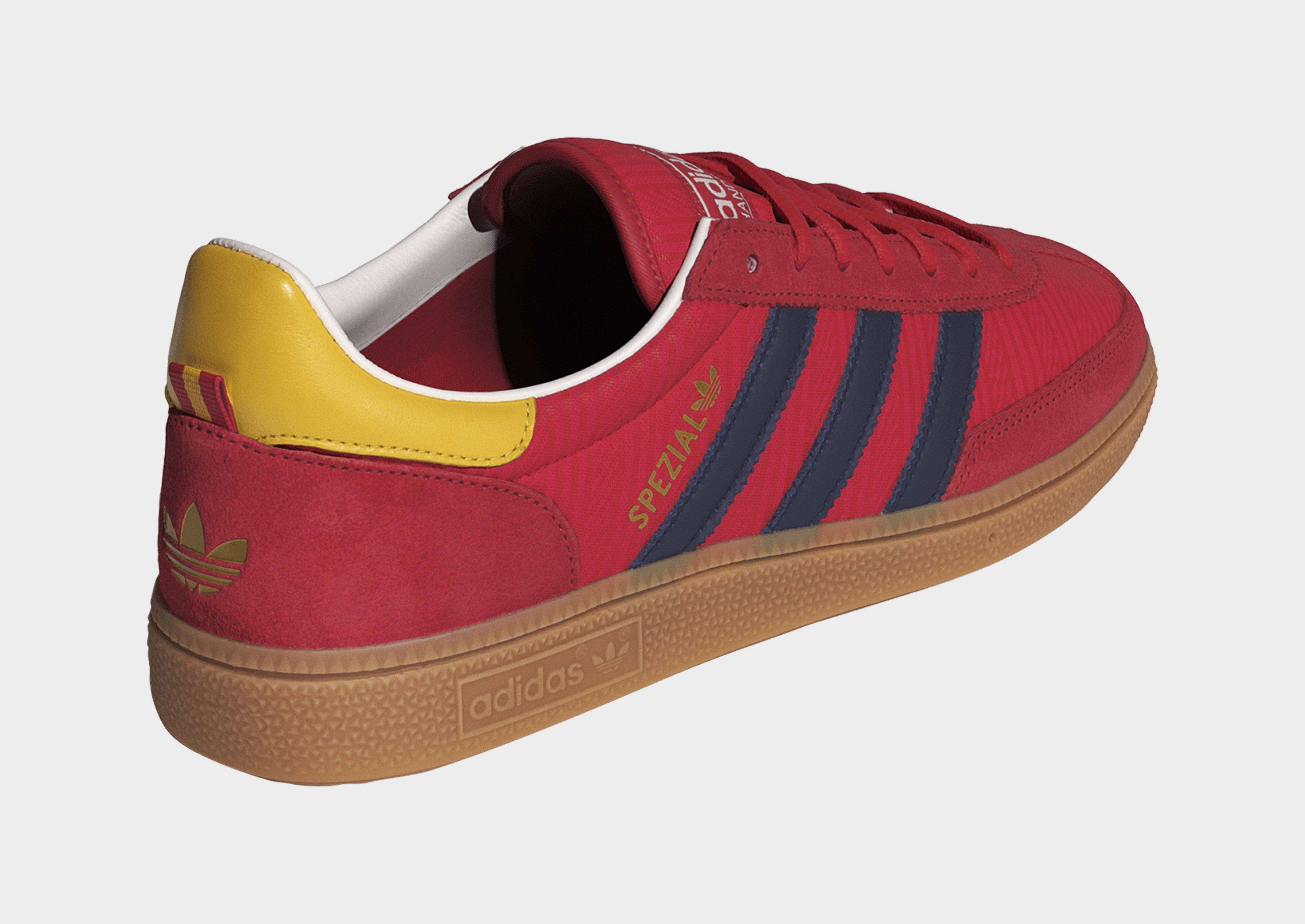 adidas HANDBALL SPEZIAL SHOES