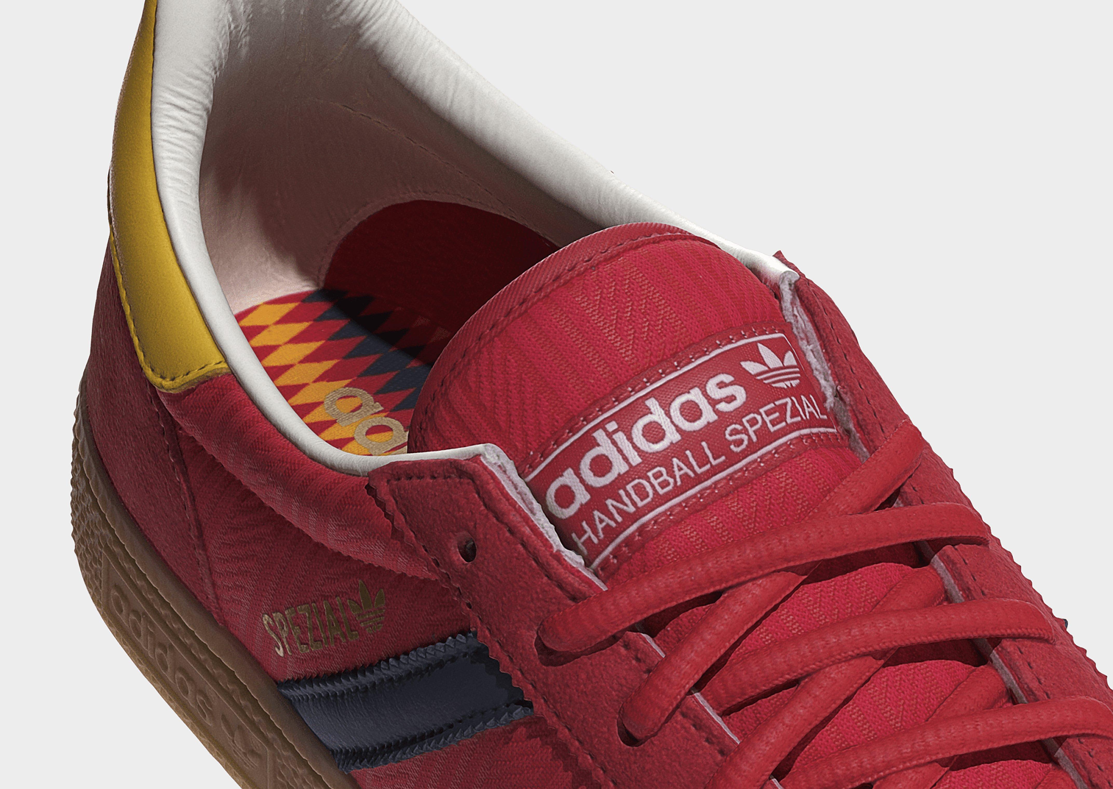 adidas HANDBALL SPEZIAL SHOES