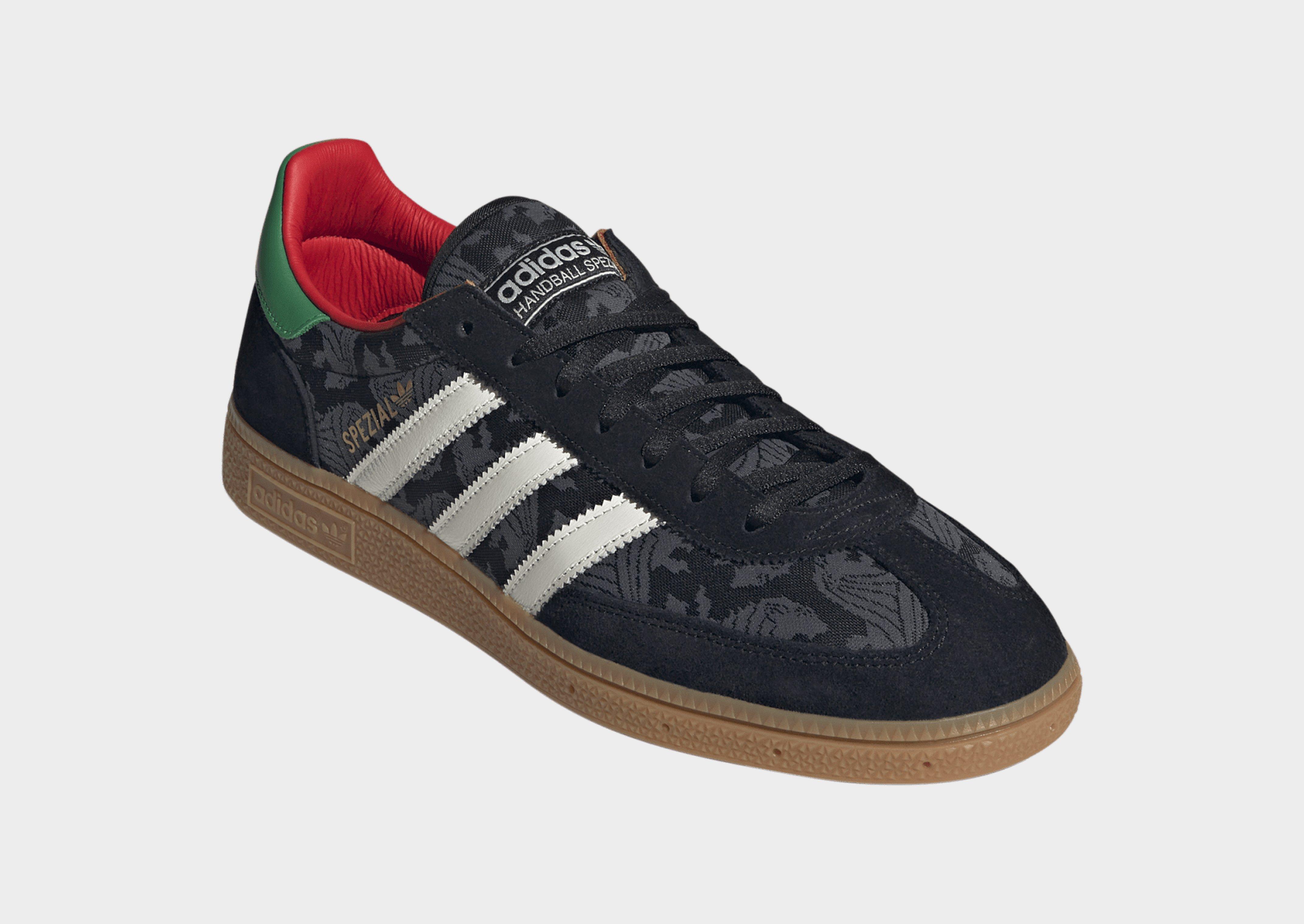 adidas ZAPATILLAS HANDBALL SPEZIAL