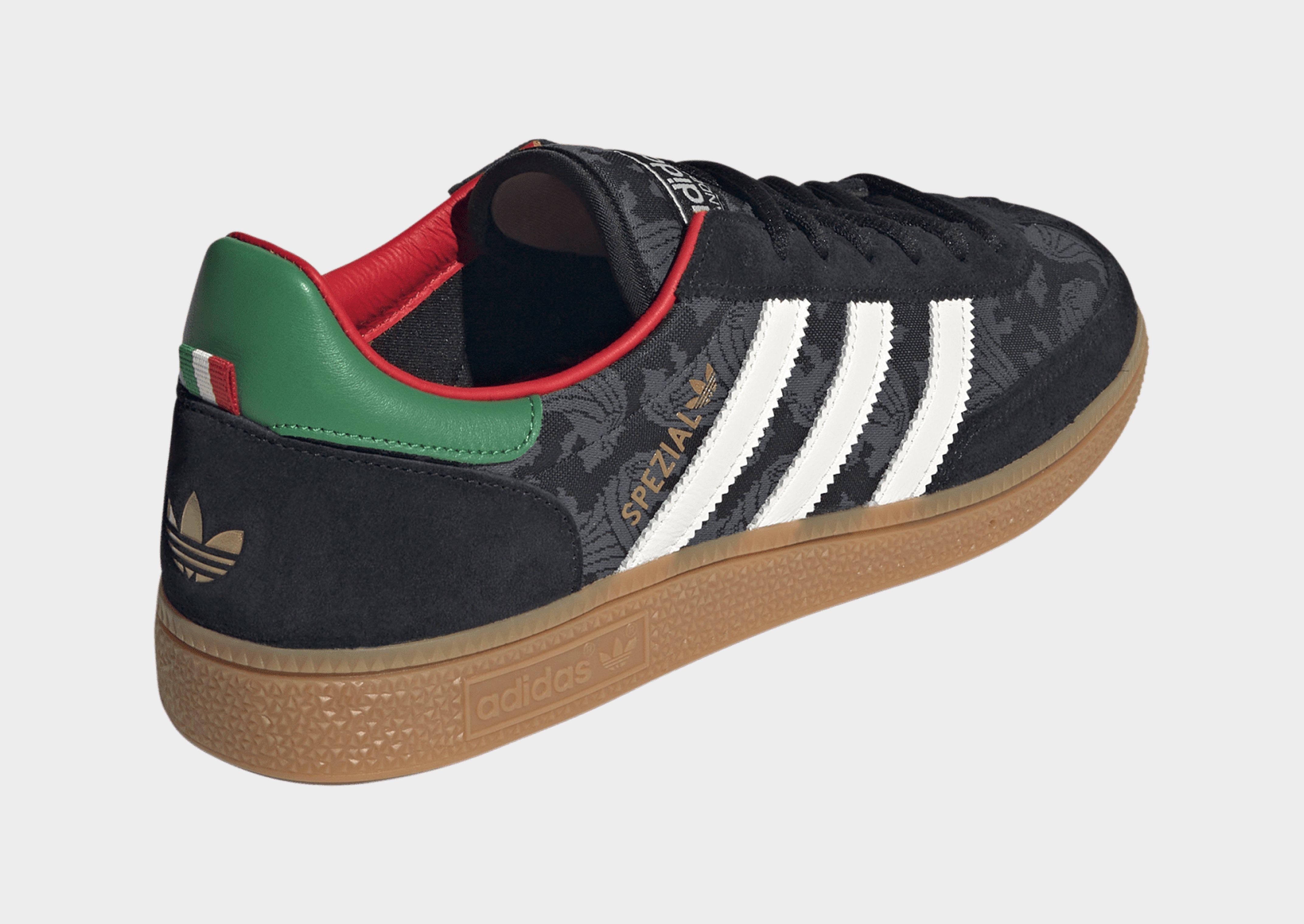 adidas ZAPATILLAS HANDBALL SPEZIAL