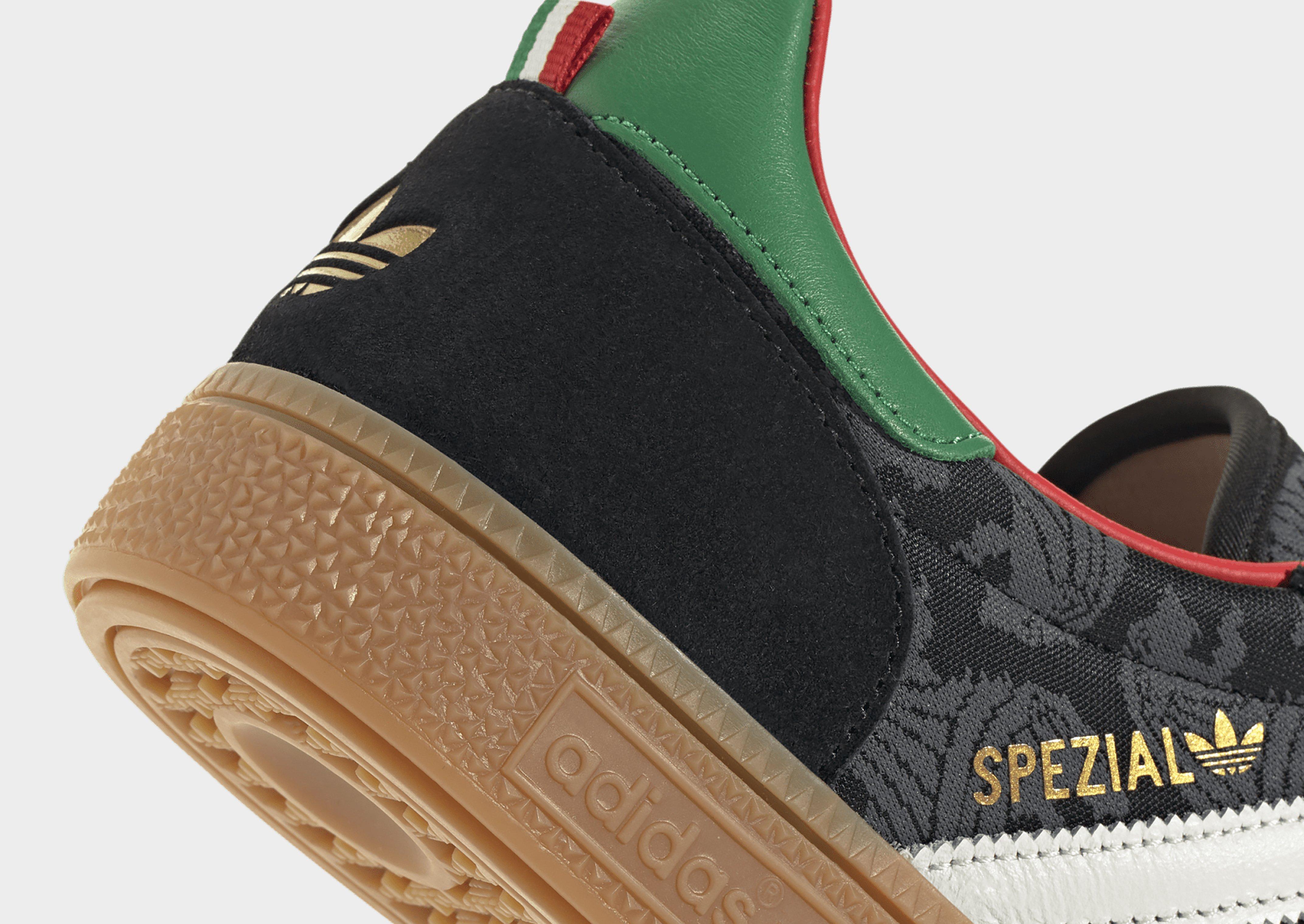 adidas ZAPATILLAS HANDBALL SPEZIAL