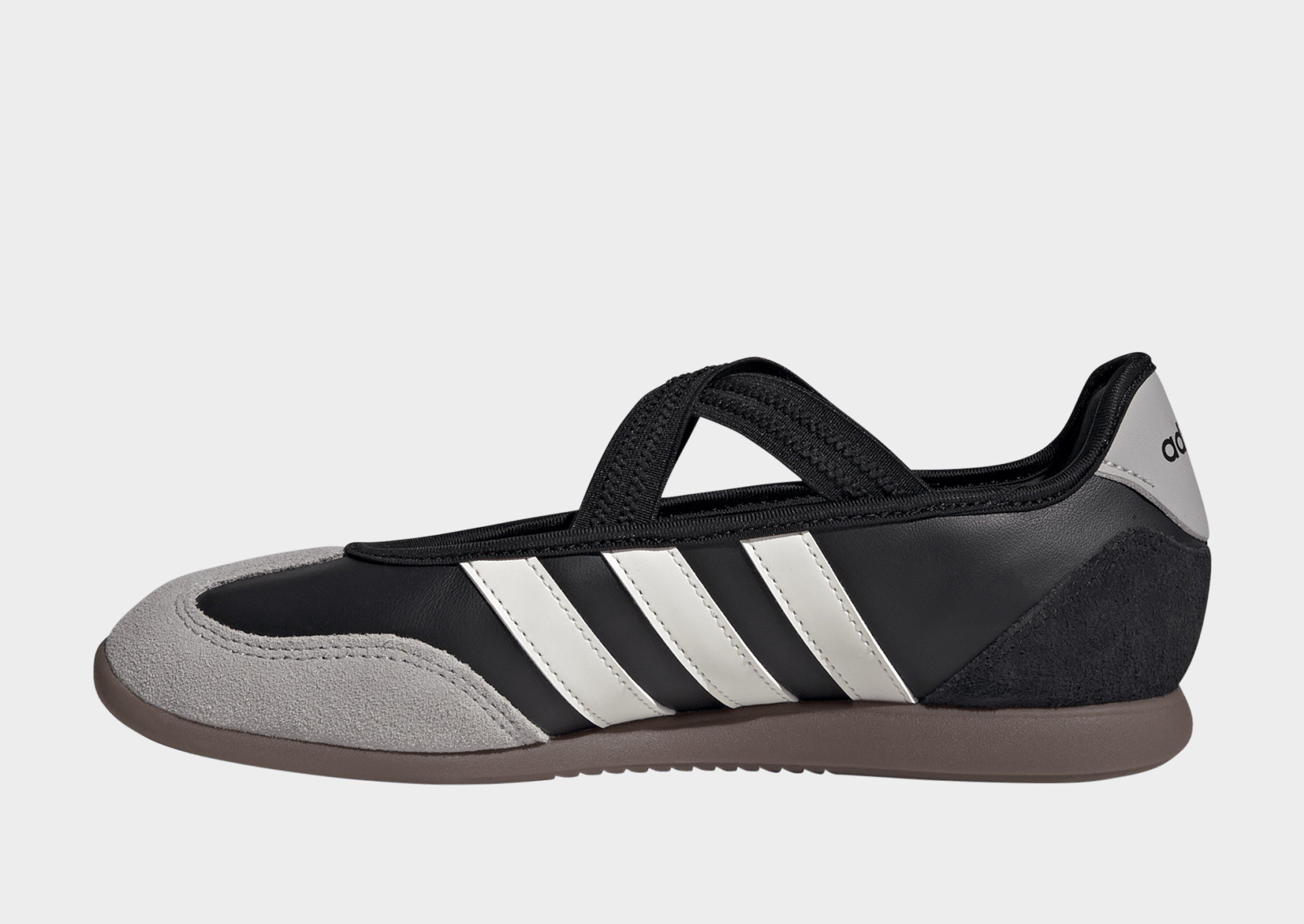 adidas Barreda Mary Jane Schuh