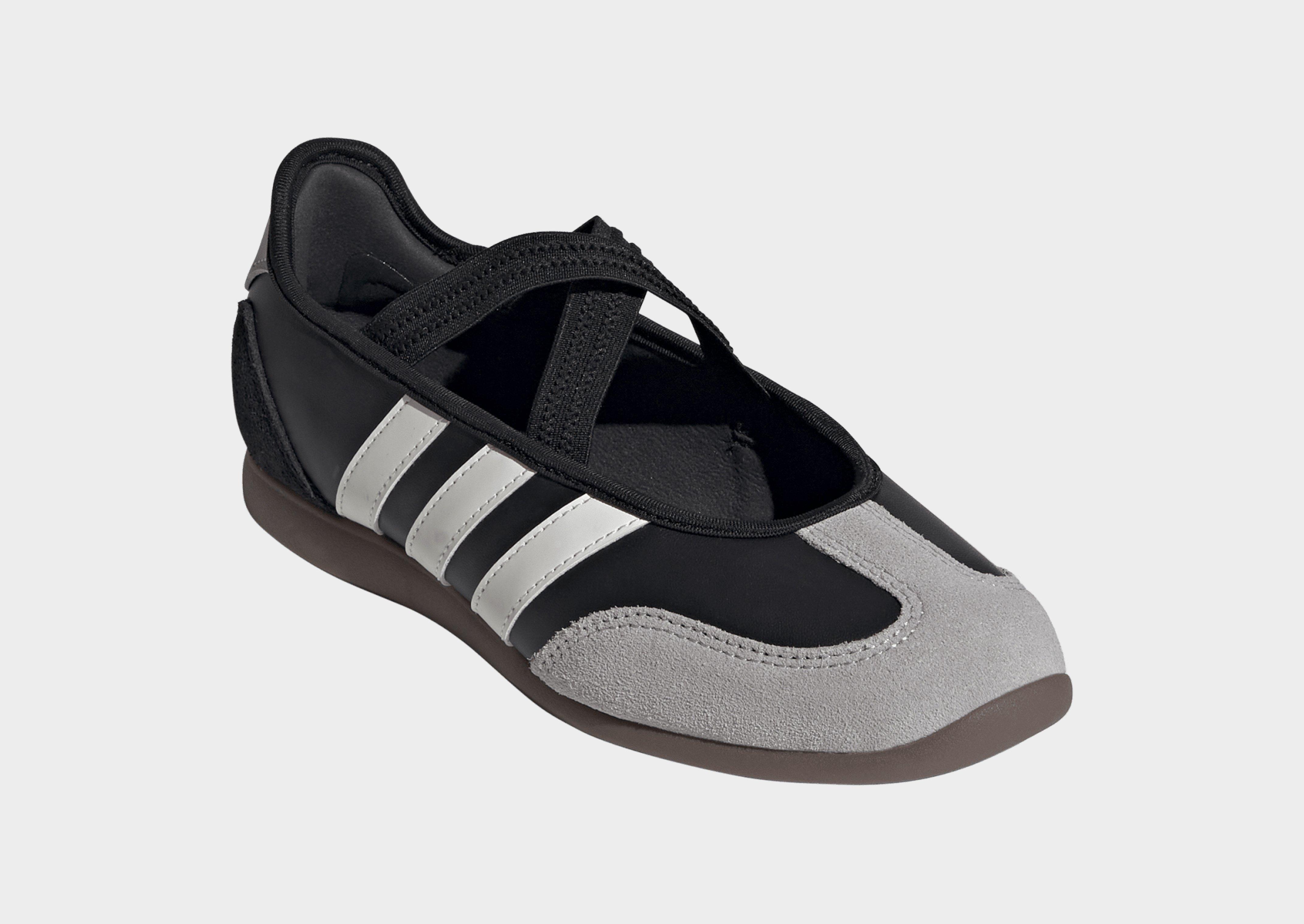 adidas Barreda Mary Jane Schuh
