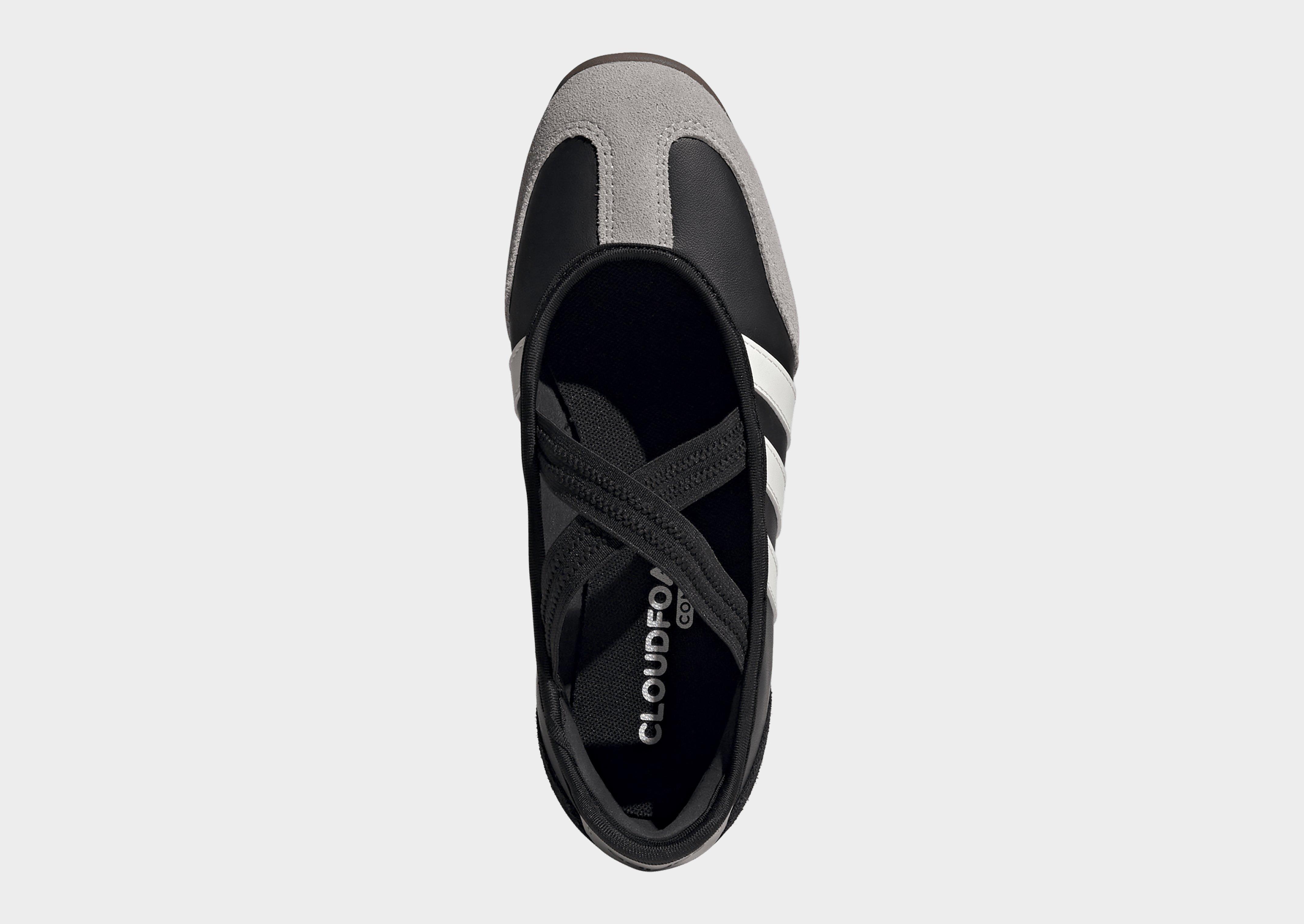 adidas Barreda Mary Jane Schuh