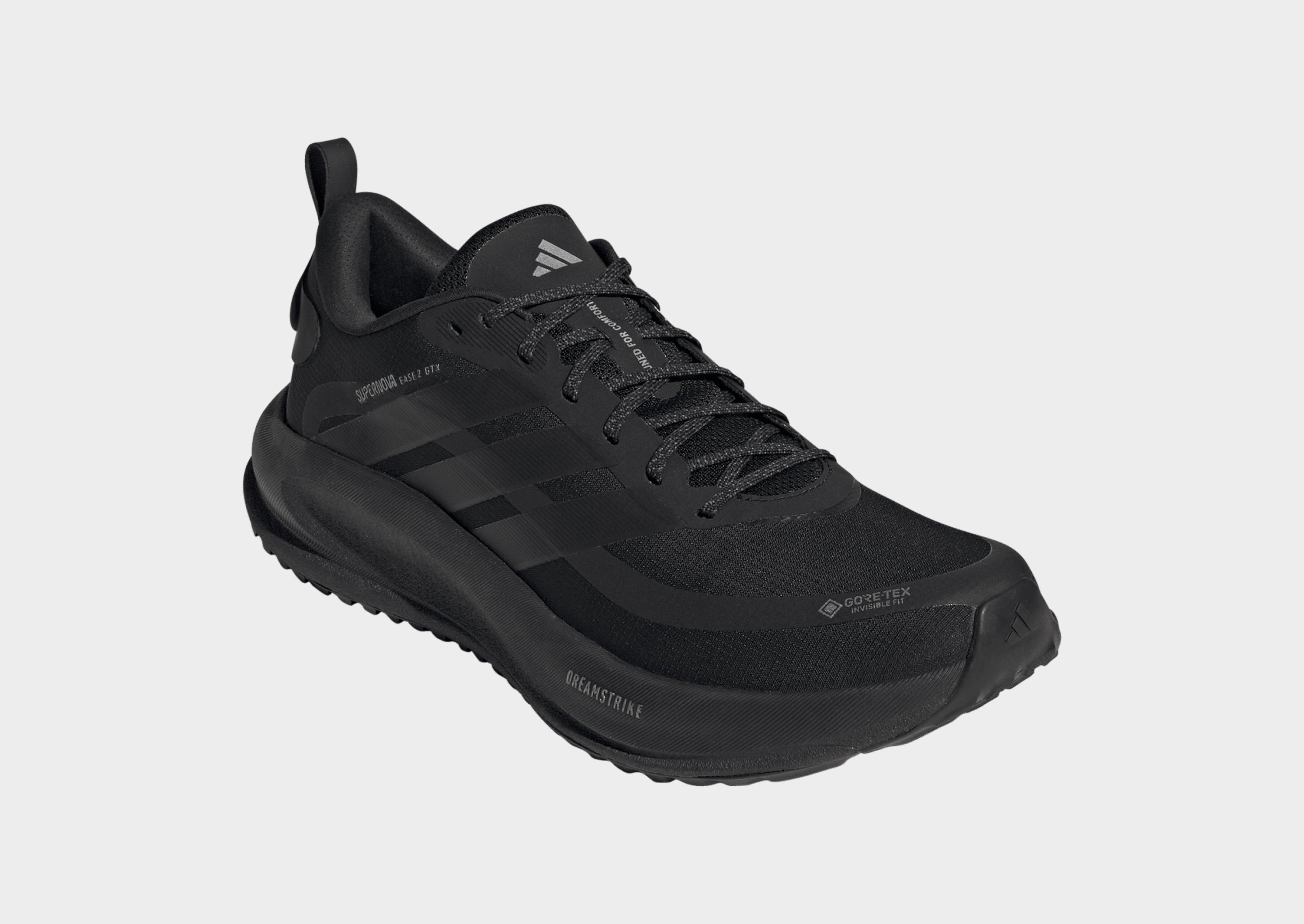 adidas Chaussure De Running Supernova Ease 2 Gtx