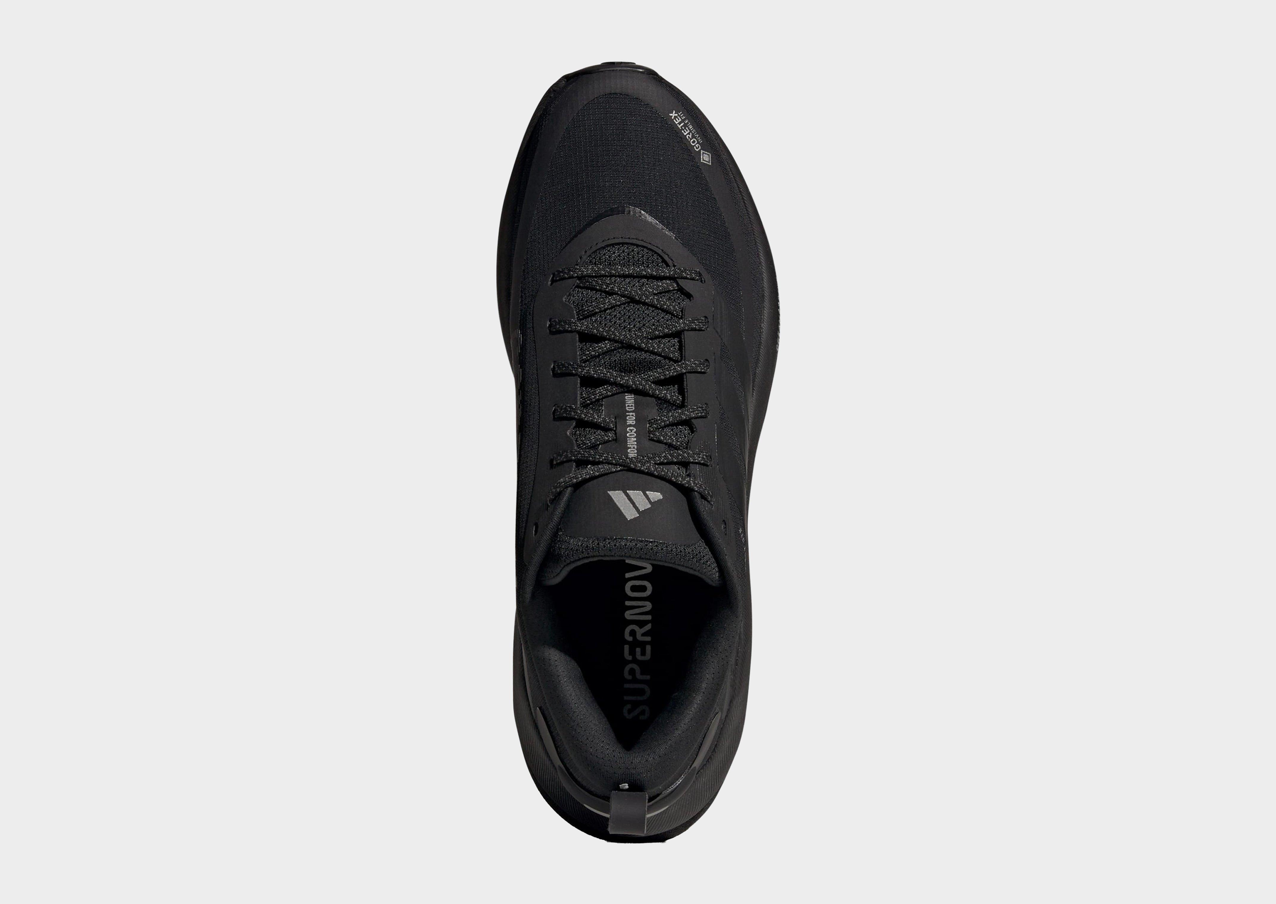 adidas Chaussure De Running Supernova Ease 2 Gtx