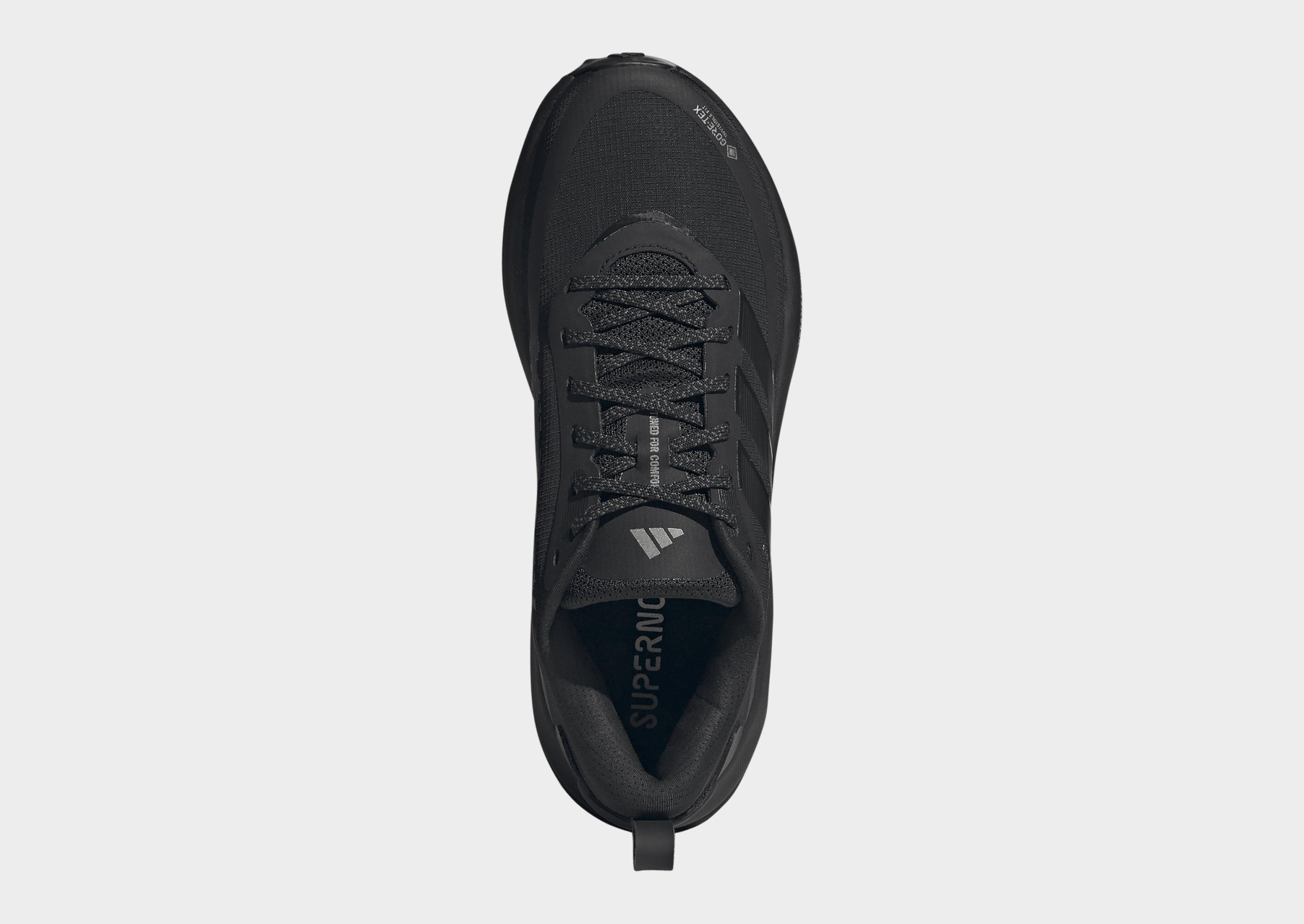 adidas Supernova Ease 2 Gtx Running Shoes
