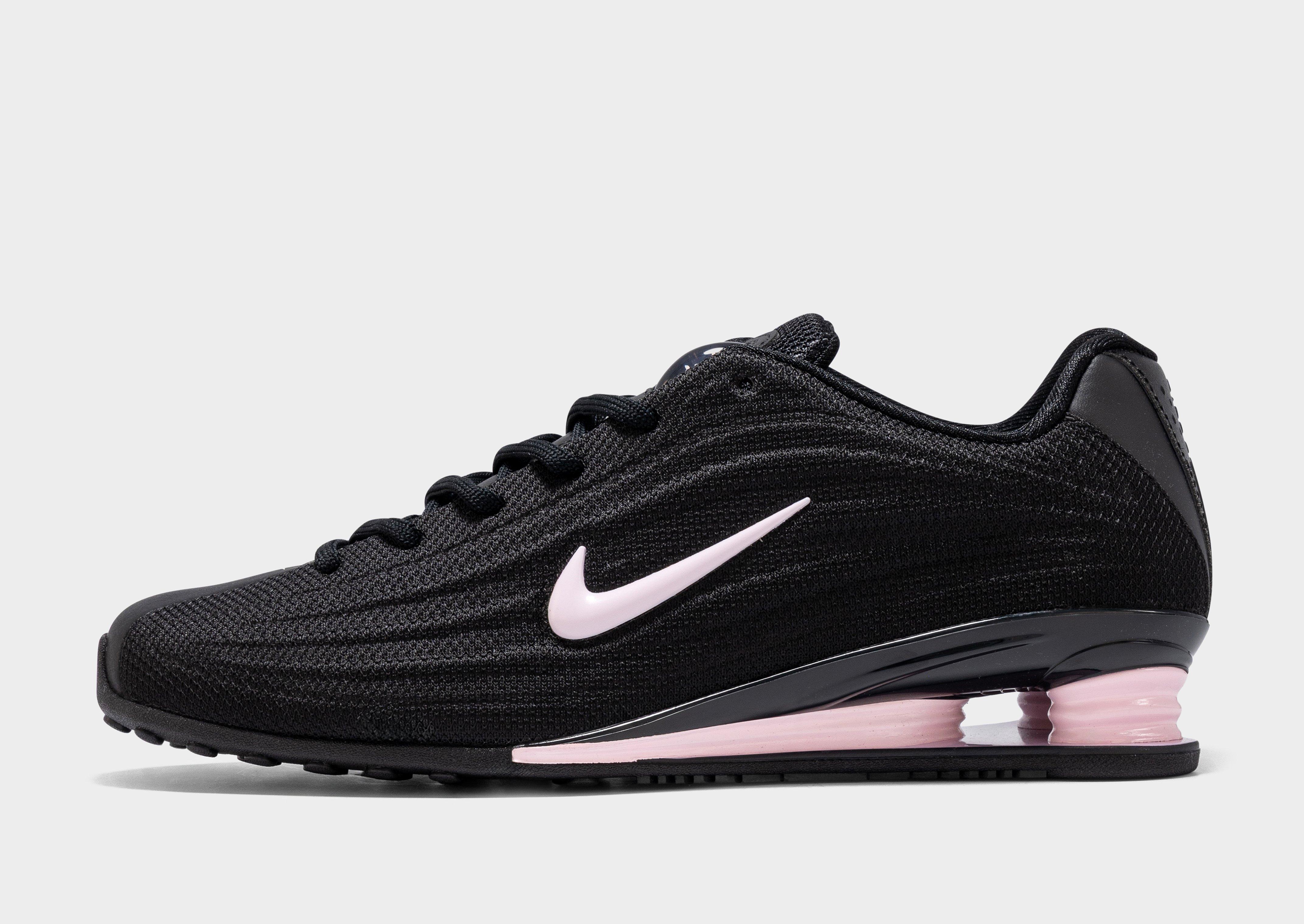 Nike Women's Shoes Shox Z