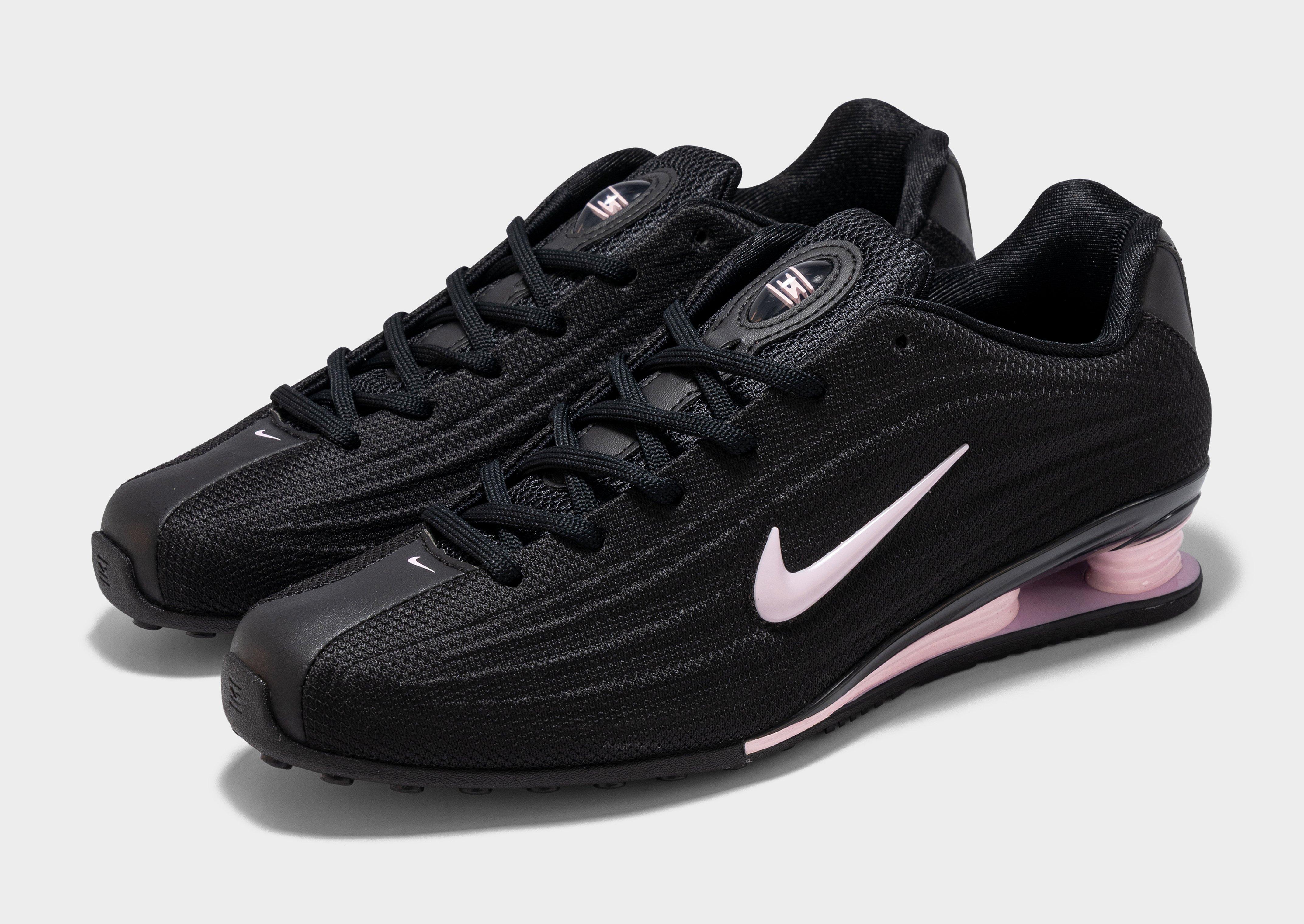 Nike Women's Shoes Shox Z