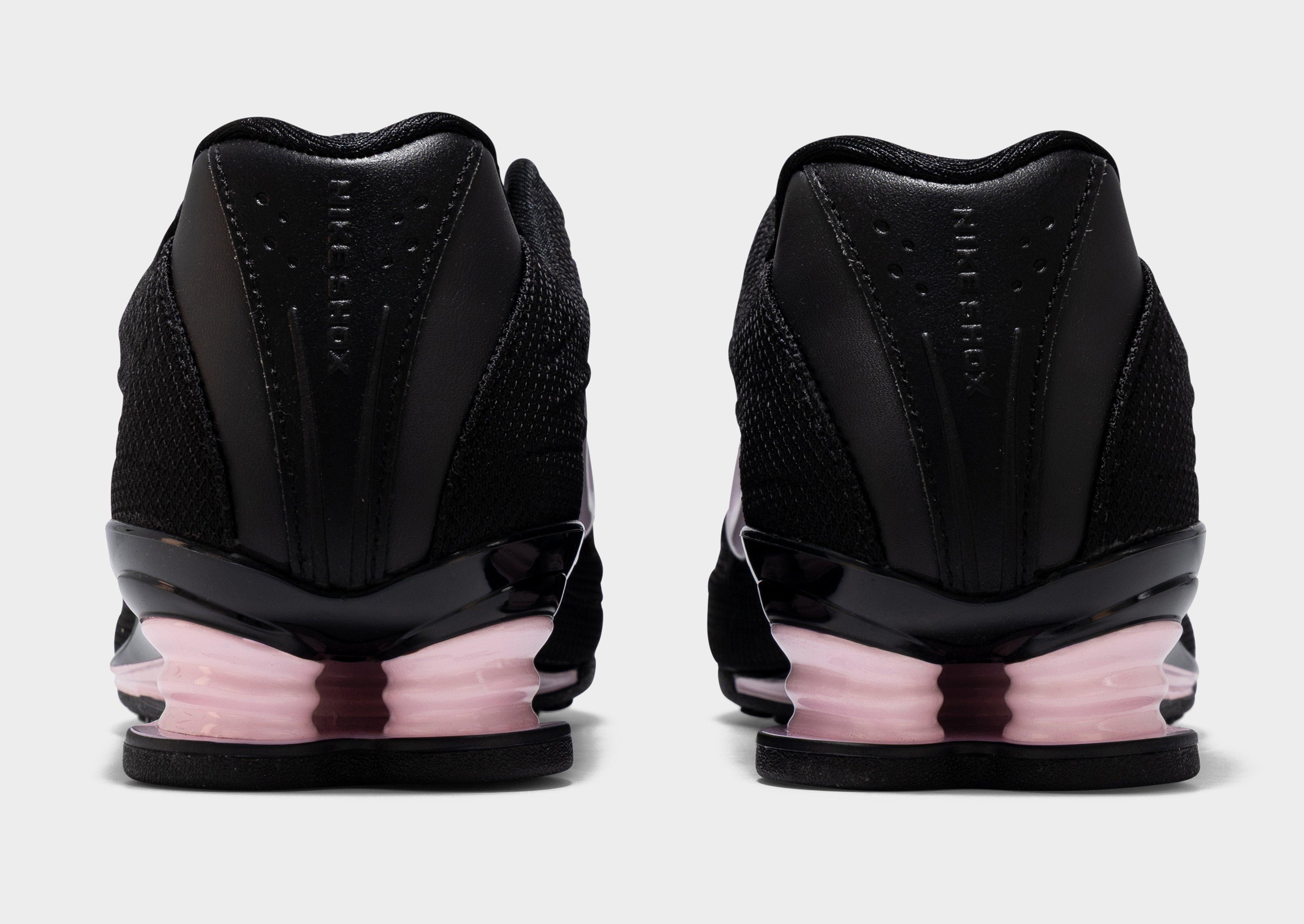 Nike Women's Shoes Shox Z