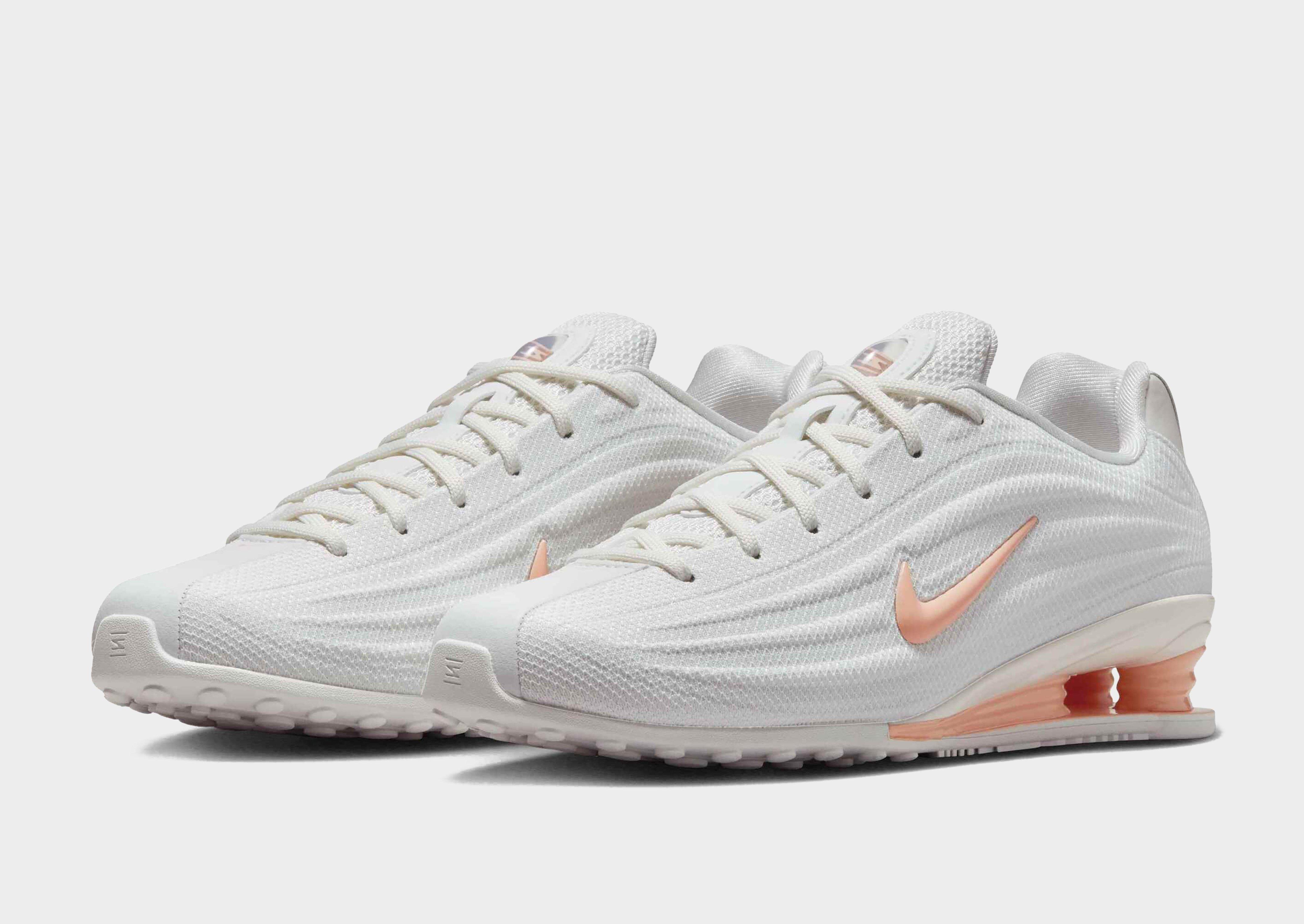 Nike Damesschoenen Shox Z