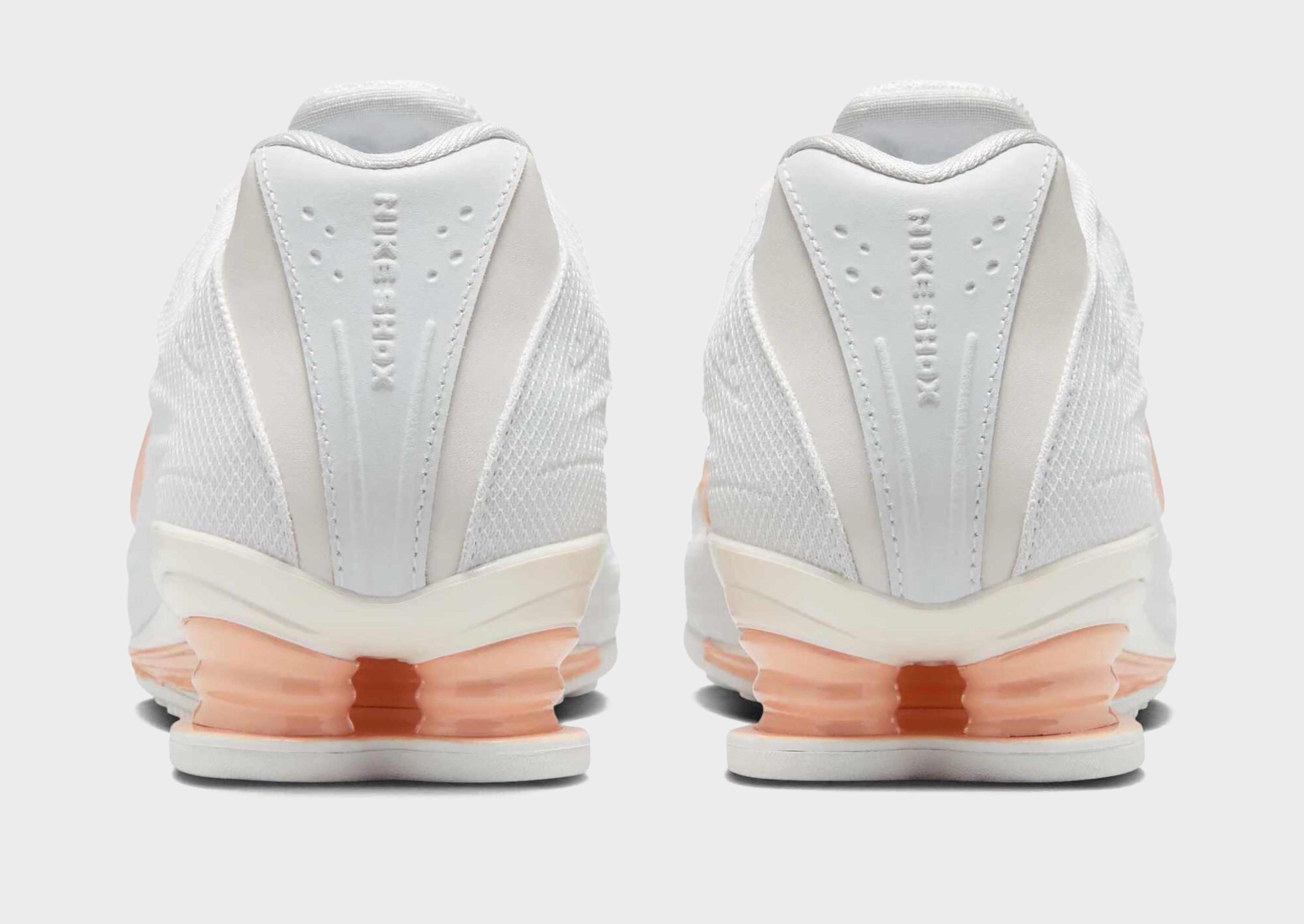 Nike Damesschoenen Shox Z