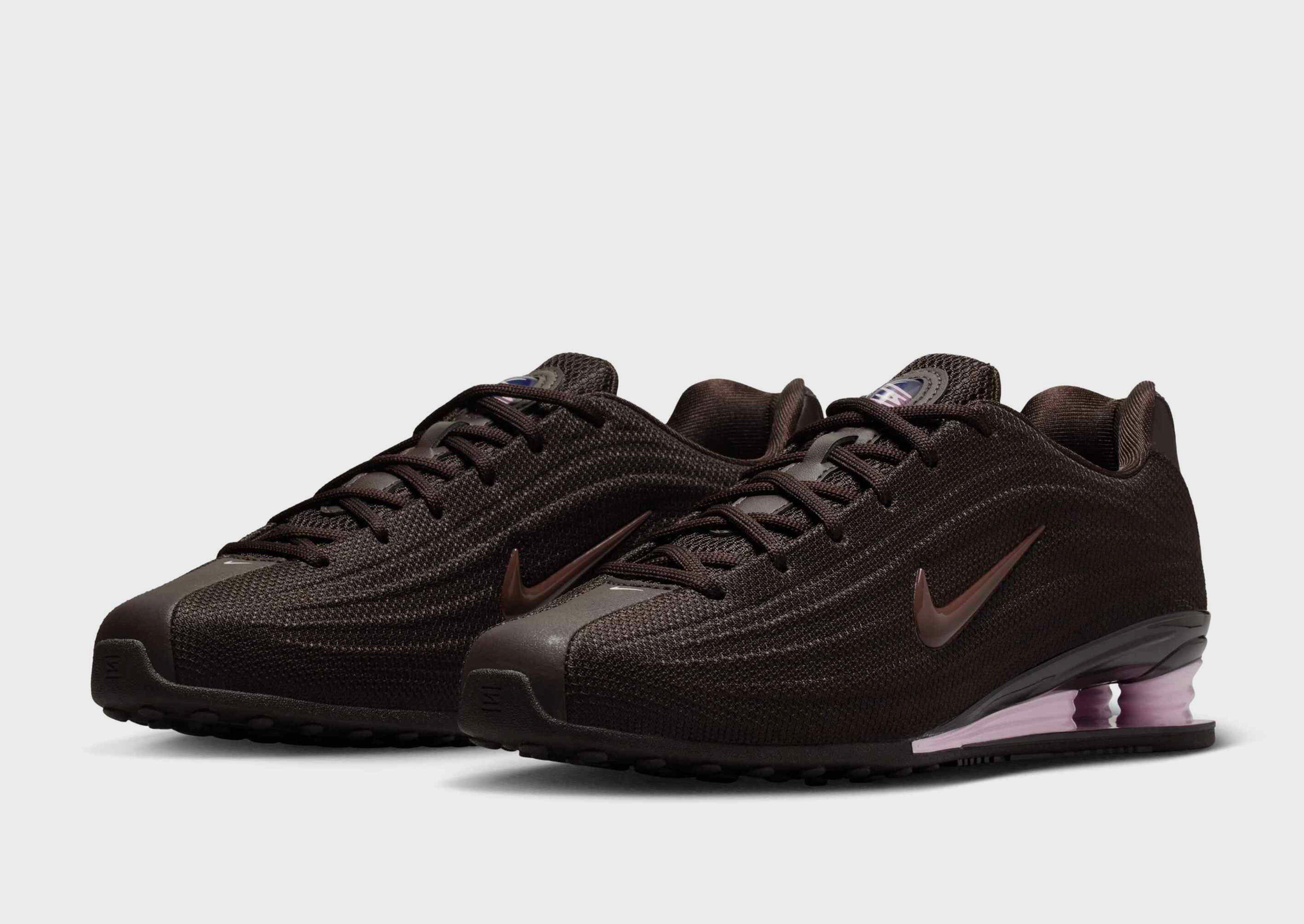 Nike Women's Shoes Shox Z