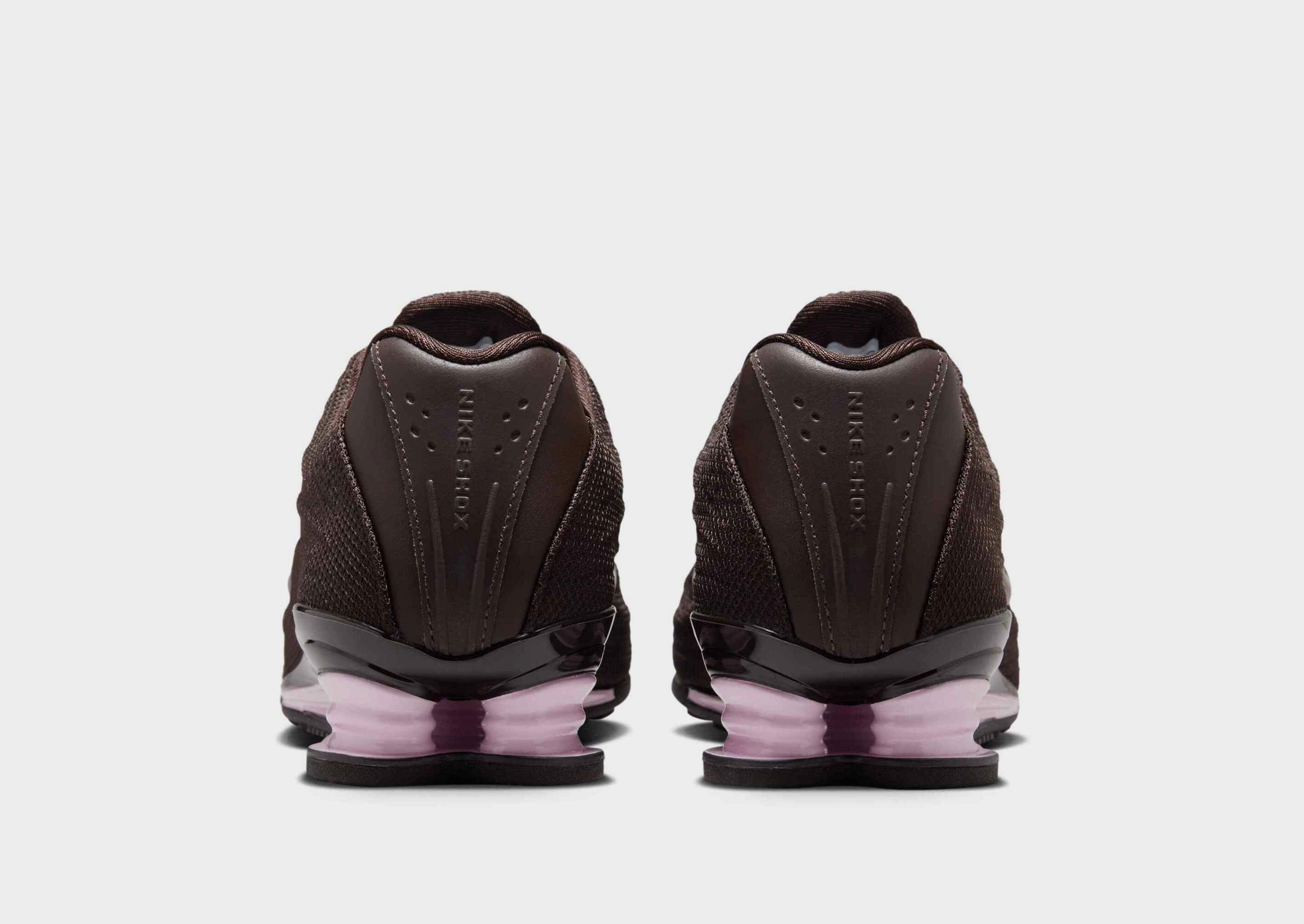 Nike Women's Shoes Shox Z