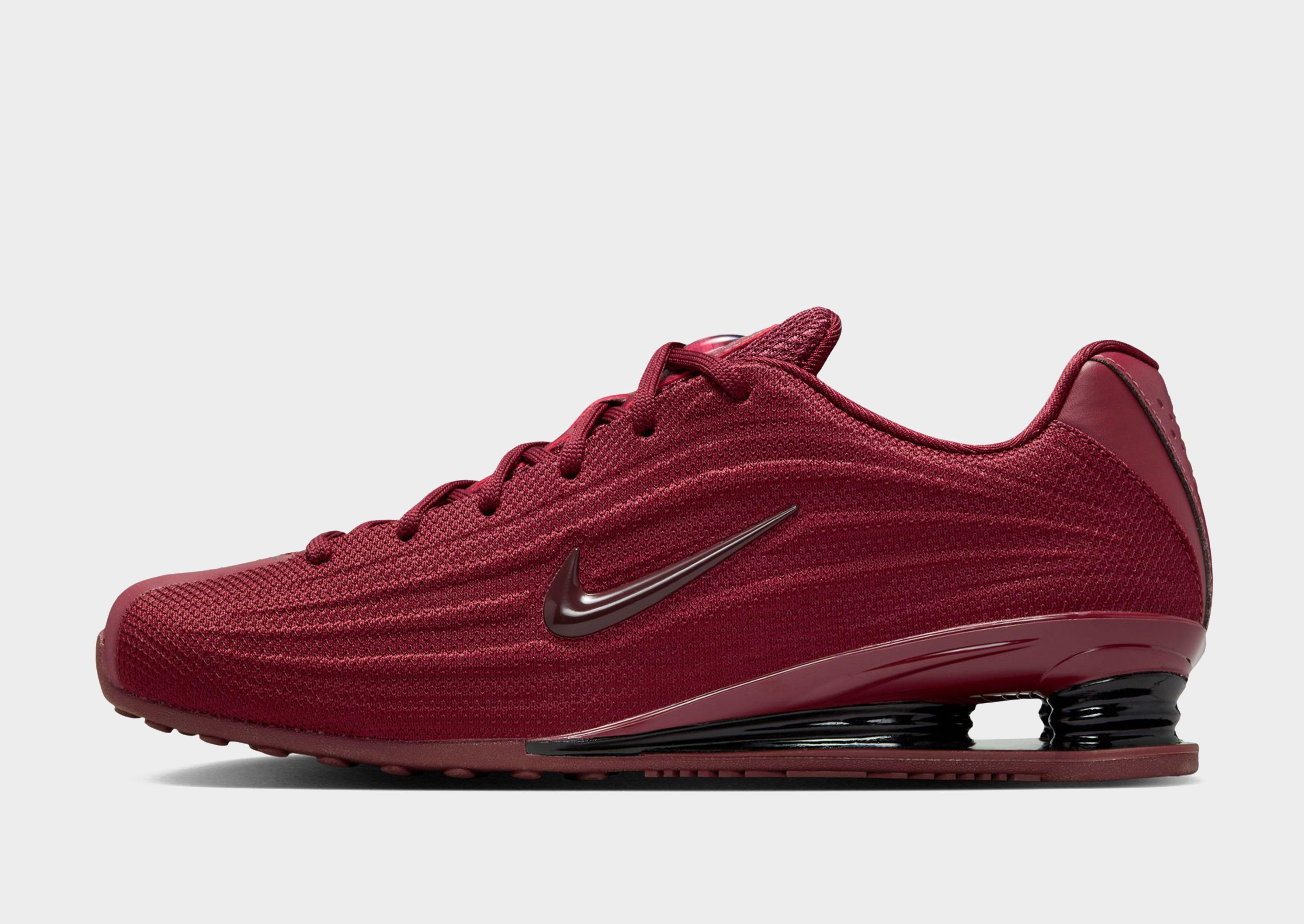 Nike Damesschoenen Shox Z — foto 2 van 9