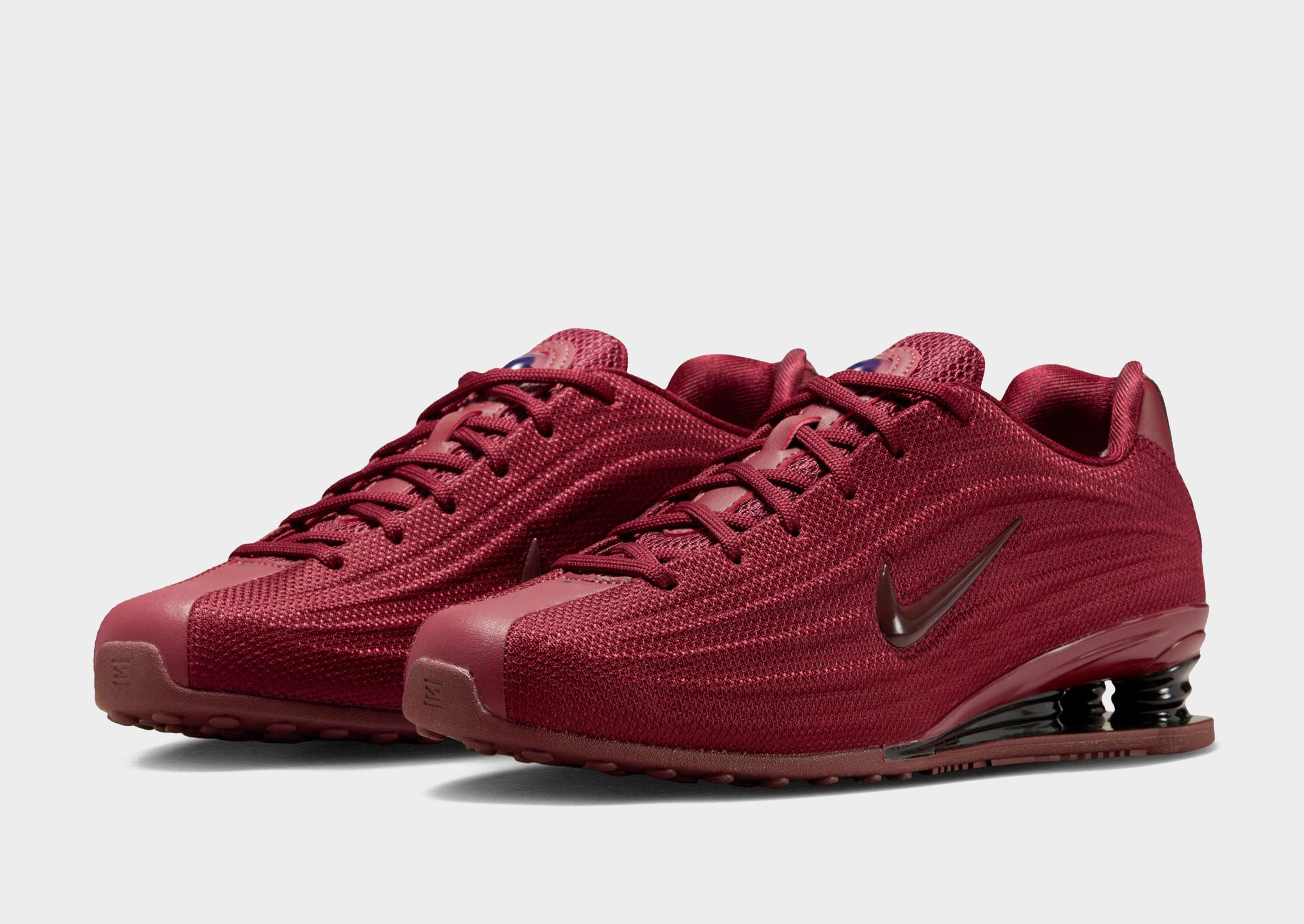 Nike Damesschoenen Shox Z — foto 3 van 9