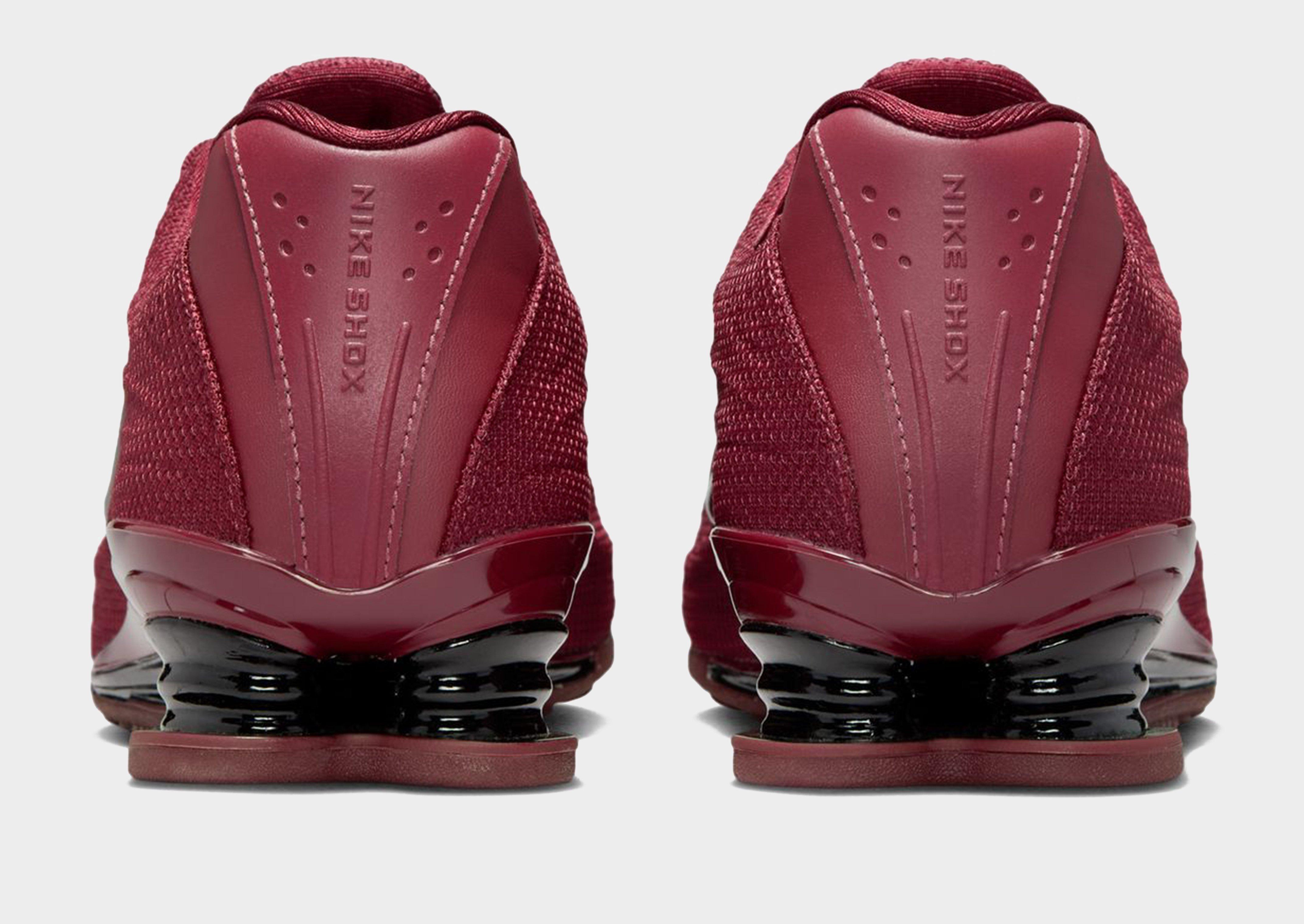 Nike Women's Shoes Shox Z