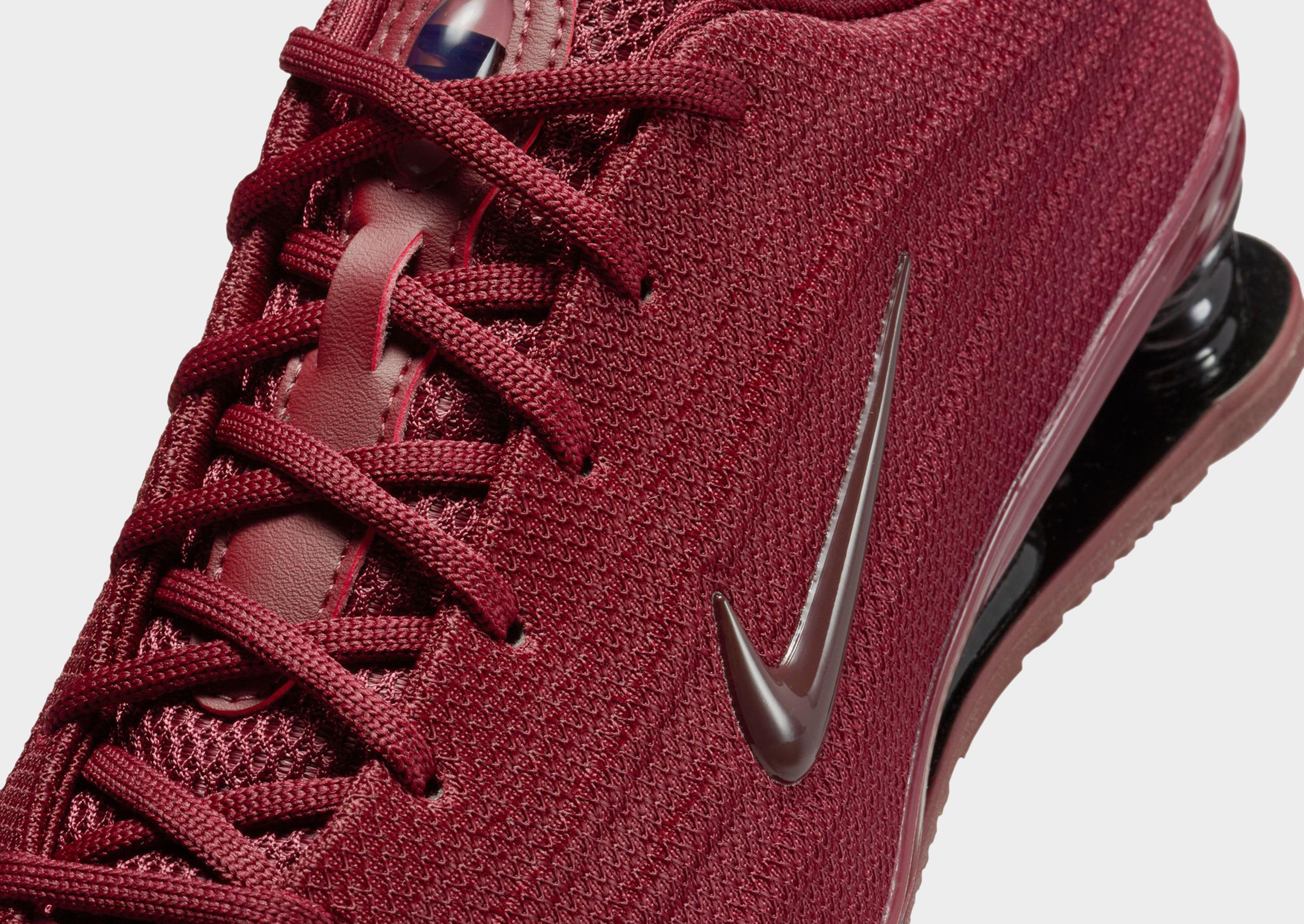 Nike Damesschoenen Shox Z — foto 5 van 9