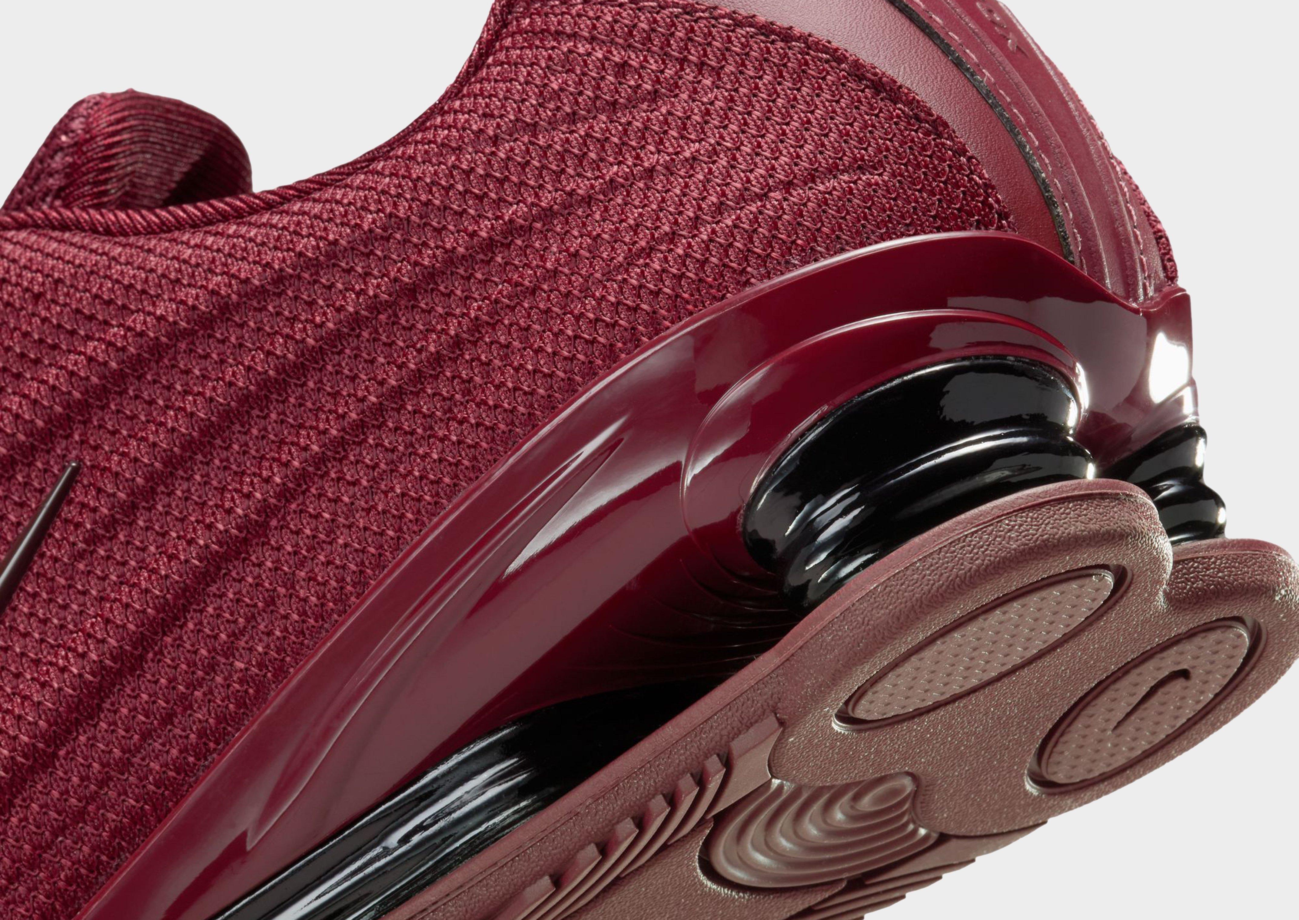 Nike Women's Shoes Shox Z