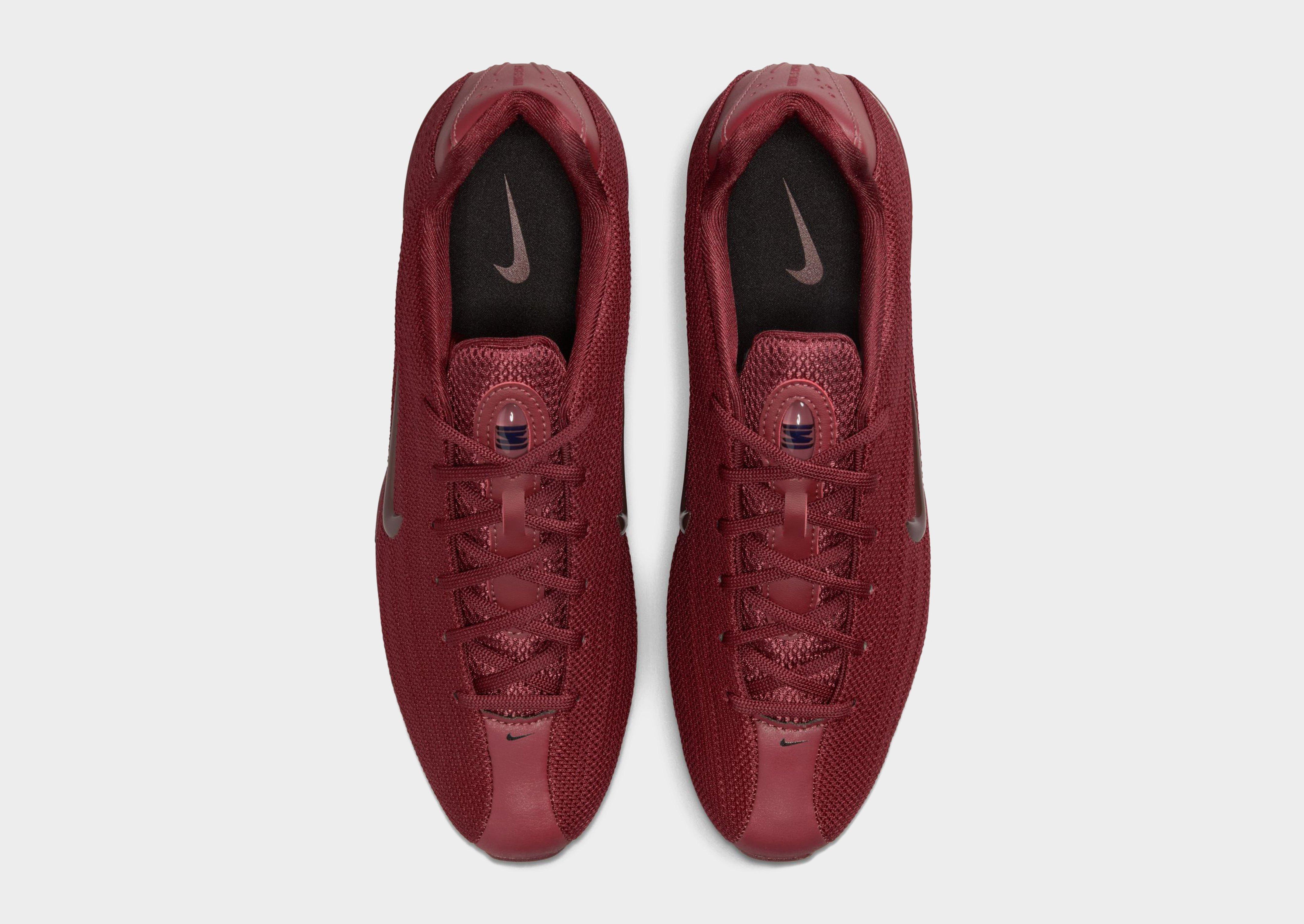 Nike Women's Shoes Shox Z