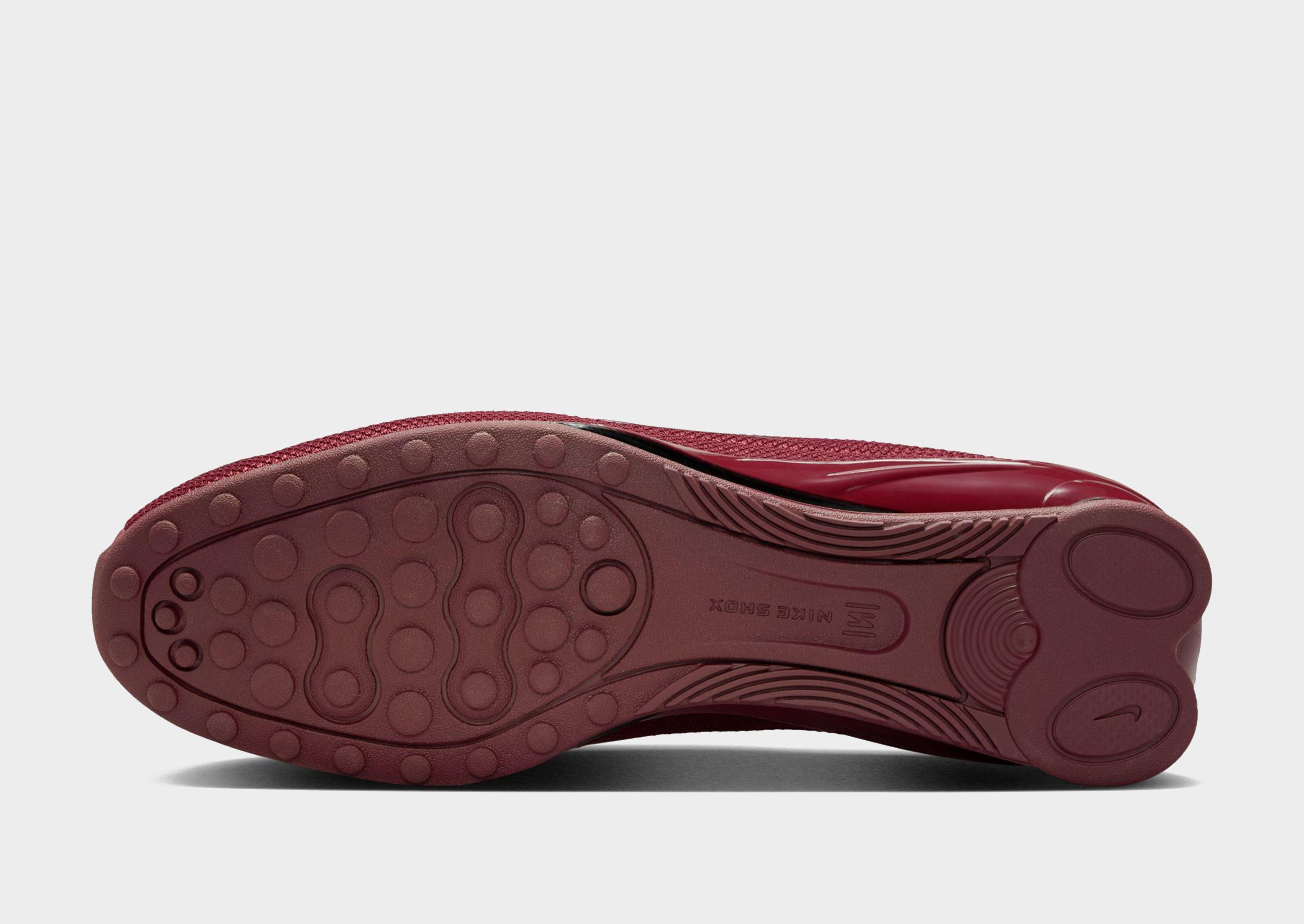 Nike Women's Shoes Shox Z